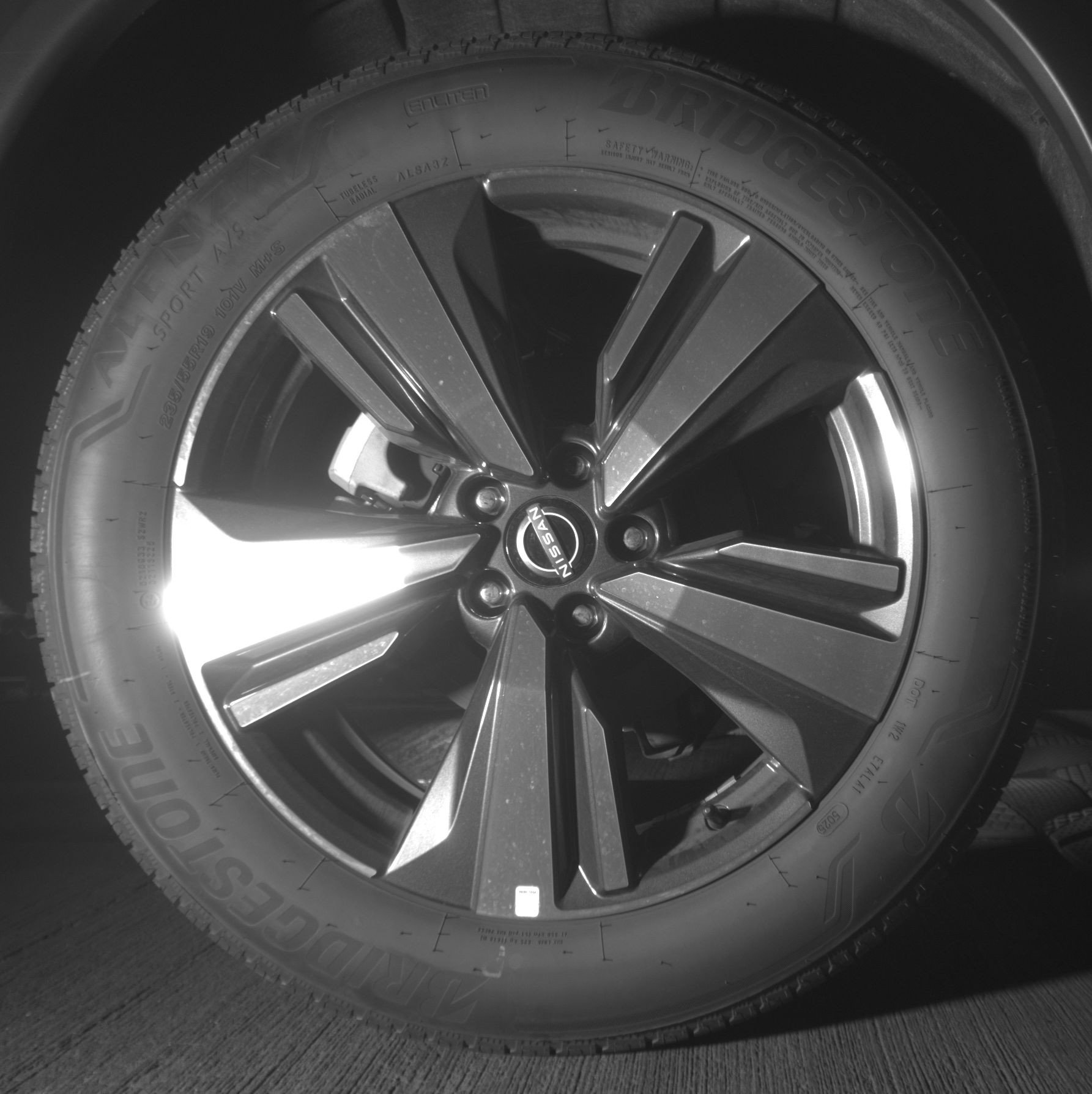 Thumbnail: 2026 Nissan Rogue - 15