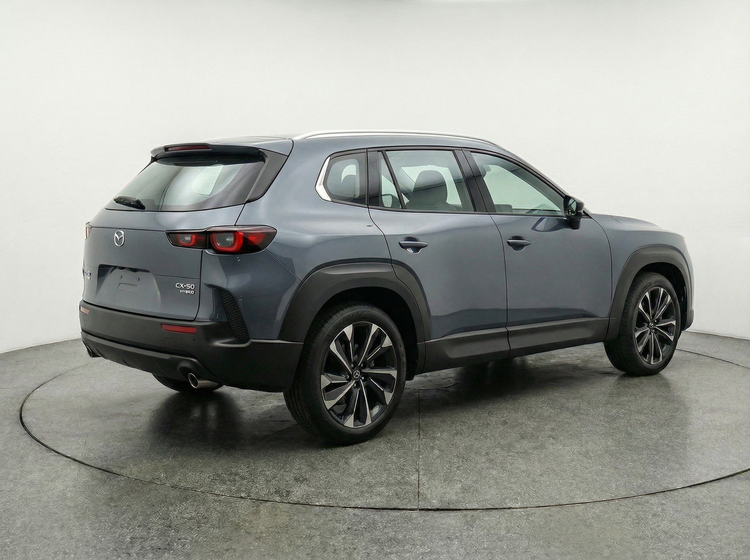 Thumbnail: 2025 Mazda CX-50 - 9