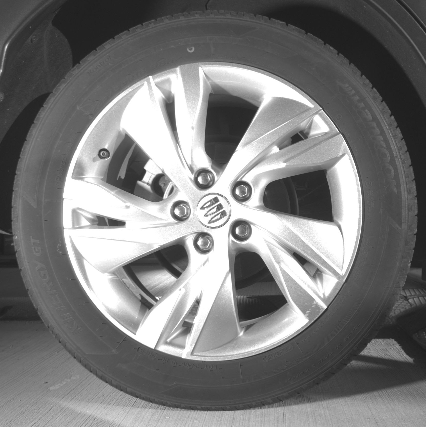 Thumbnail: 2025 Buick Encore GX - 15