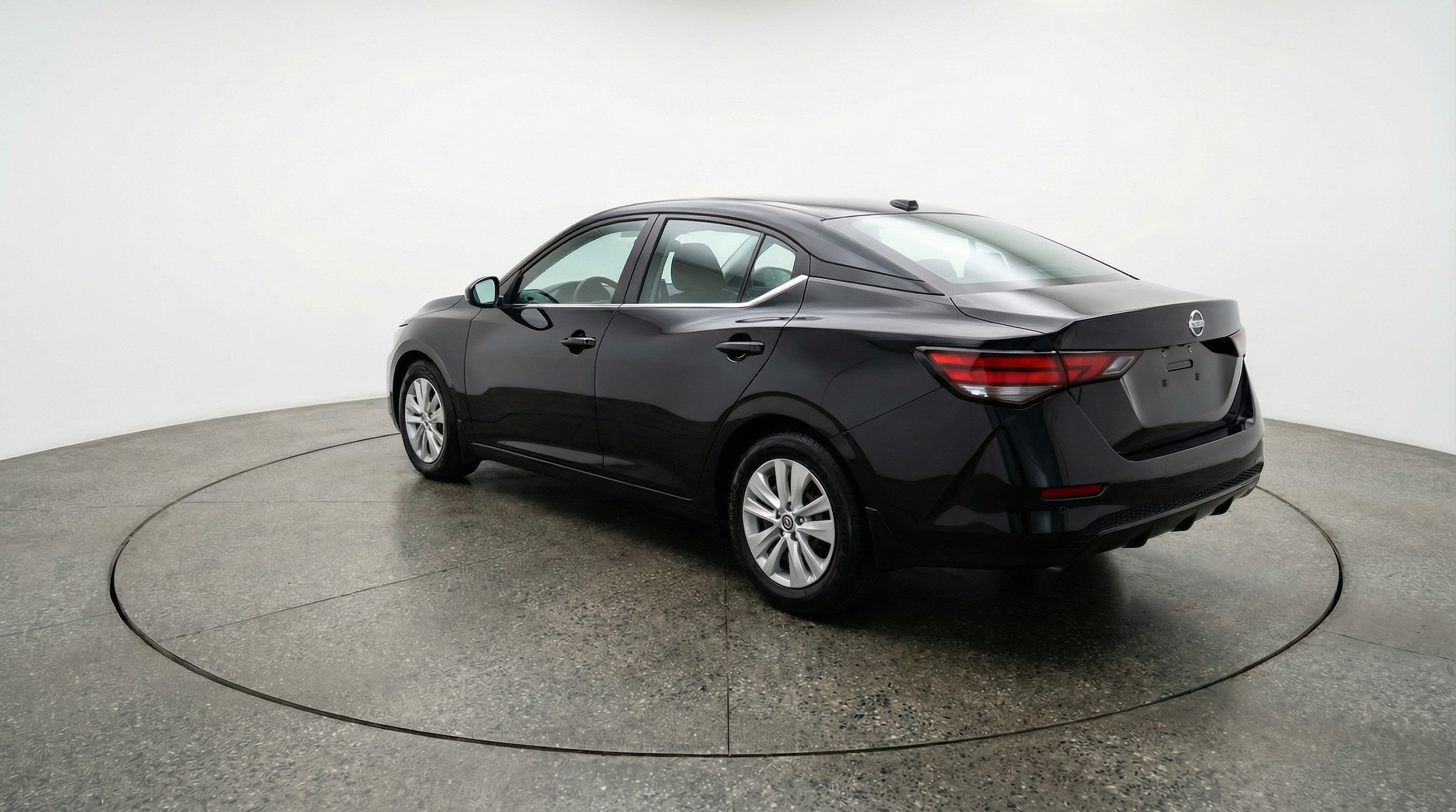 Thumbnail: 2025 Nissan Sentra - 5