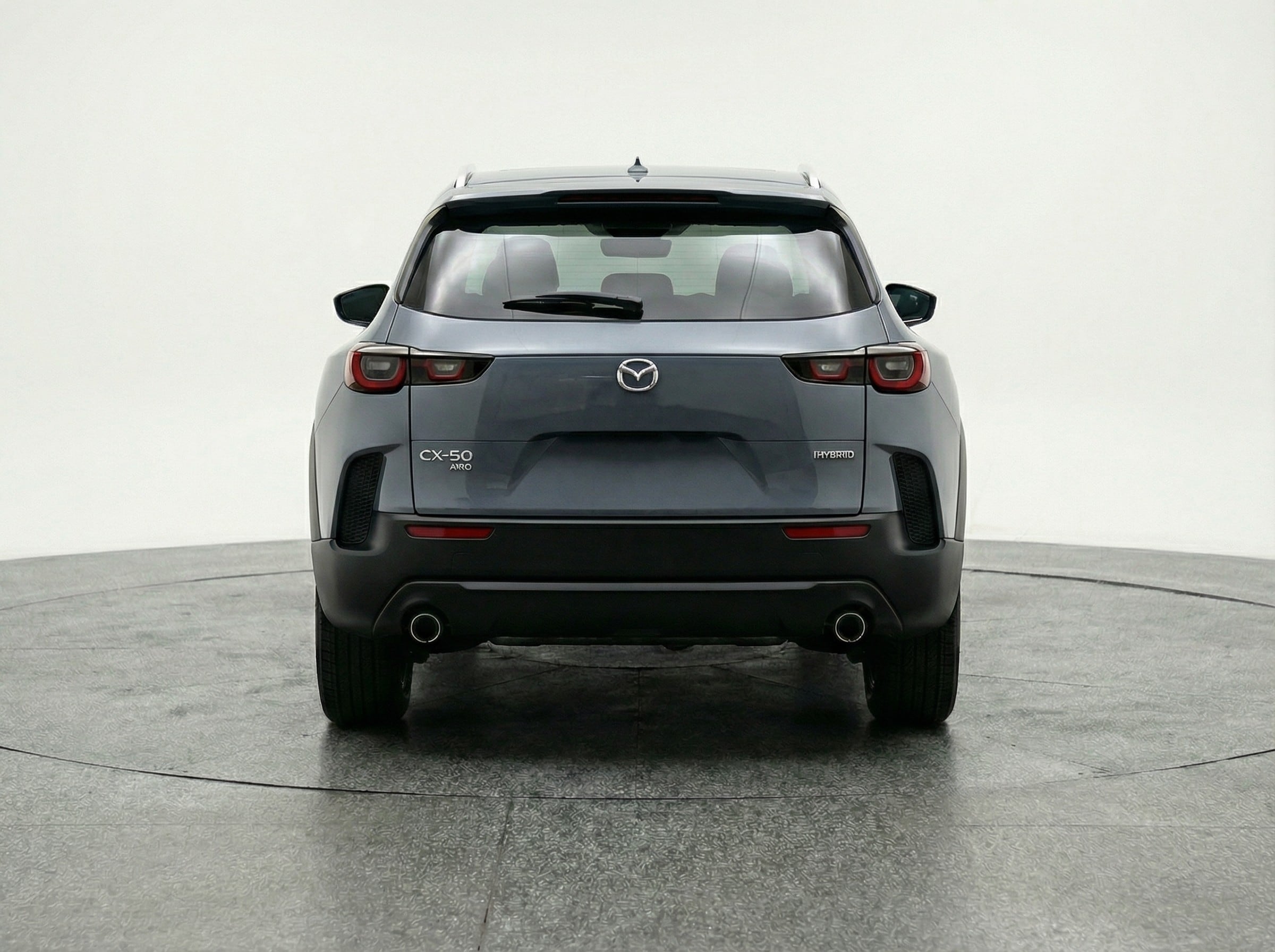 Thumbnail: 2025 Mazda CX-50 - 6