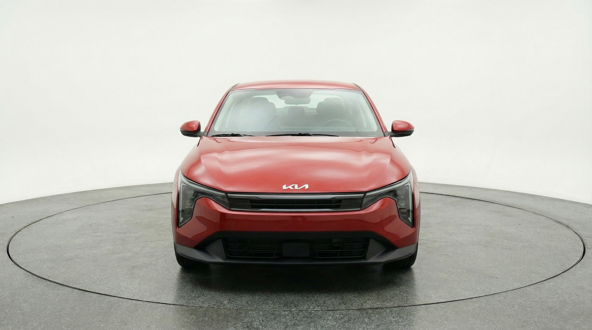 Thumbnail: 2025 Kia K4 - 2