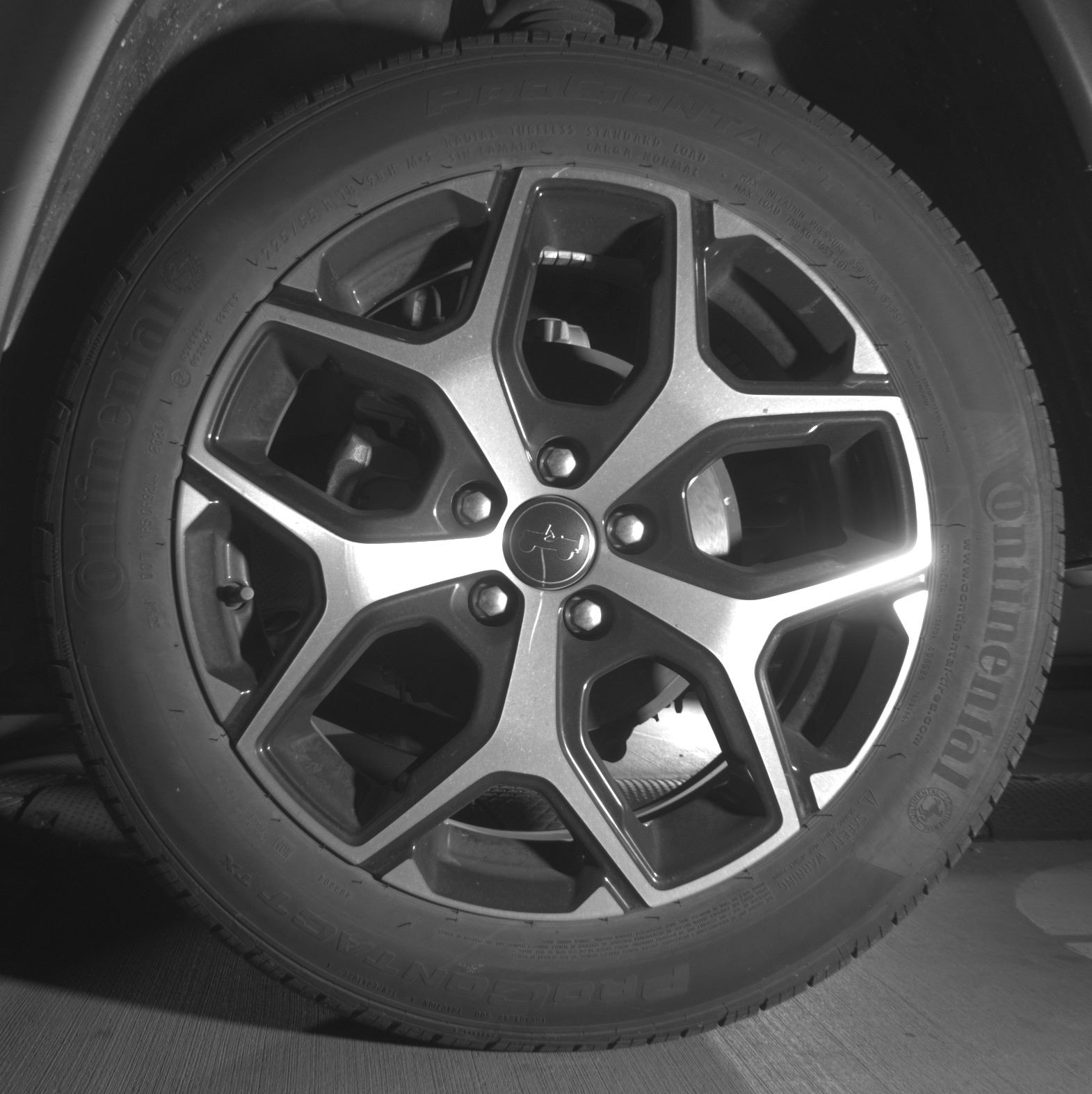 Thumbnail: 2025 Jeep Compass - 11