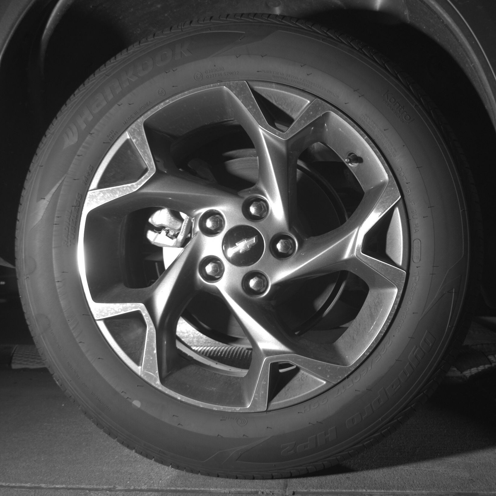 Thumbnail: 2025 Chevrolet Trax - 12