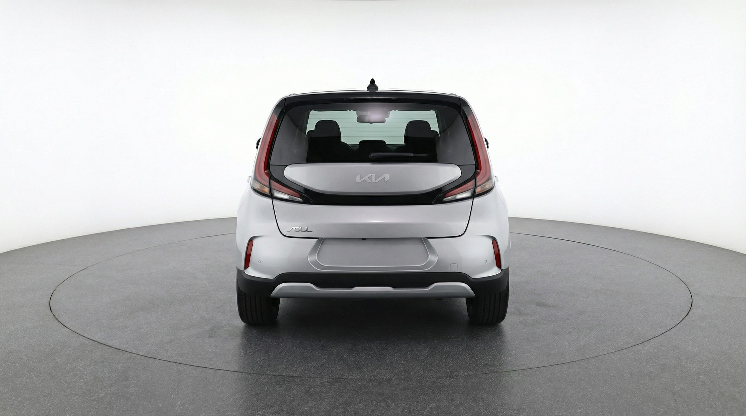 Thumbnail: 2025 Kia Soul - 6