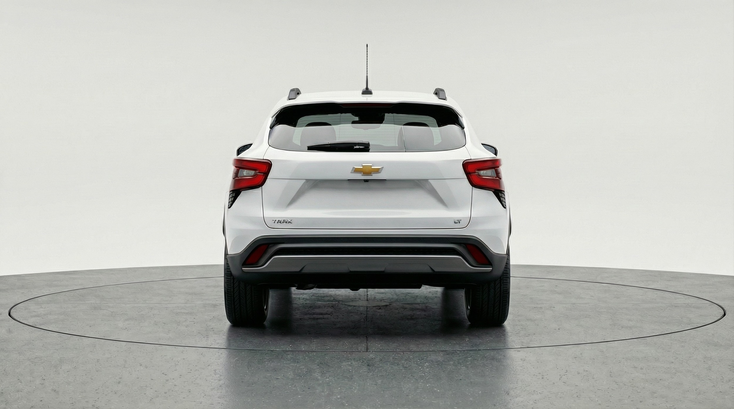 Thumbnail: 2025 Chevrolet Trax - 6