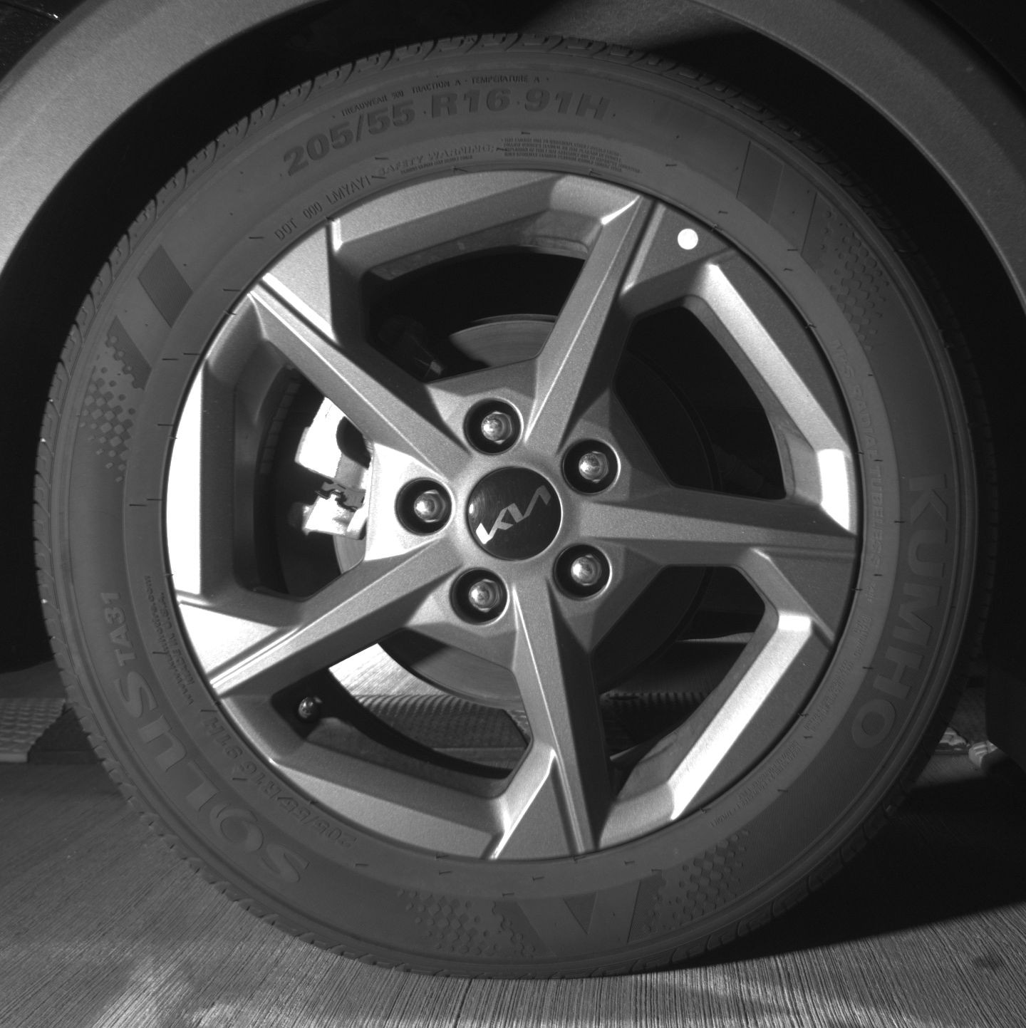 Thumbnail: 2025 Kia K4 - 12