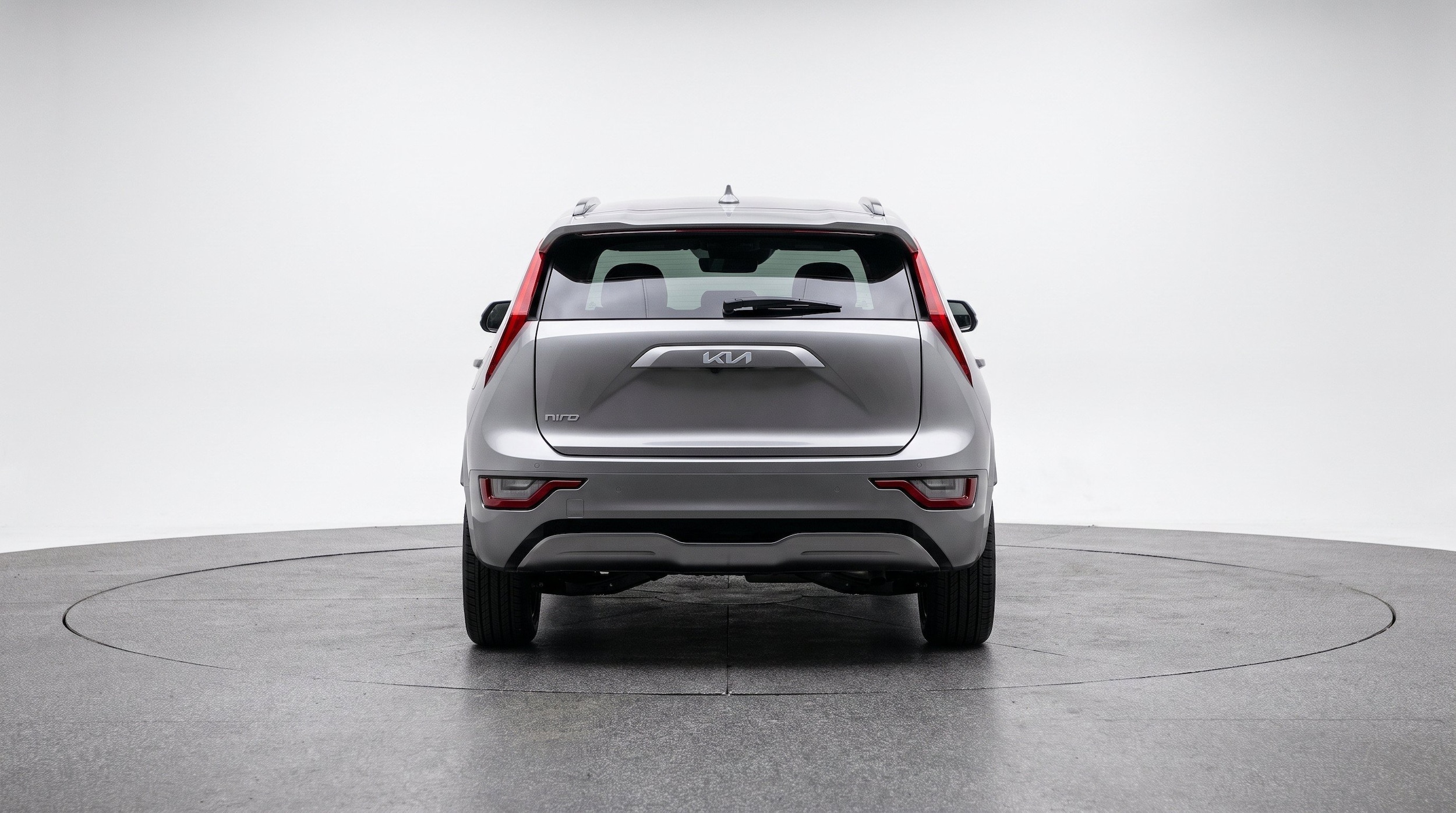 Thumbnail: 2026 Kia Niro - 7