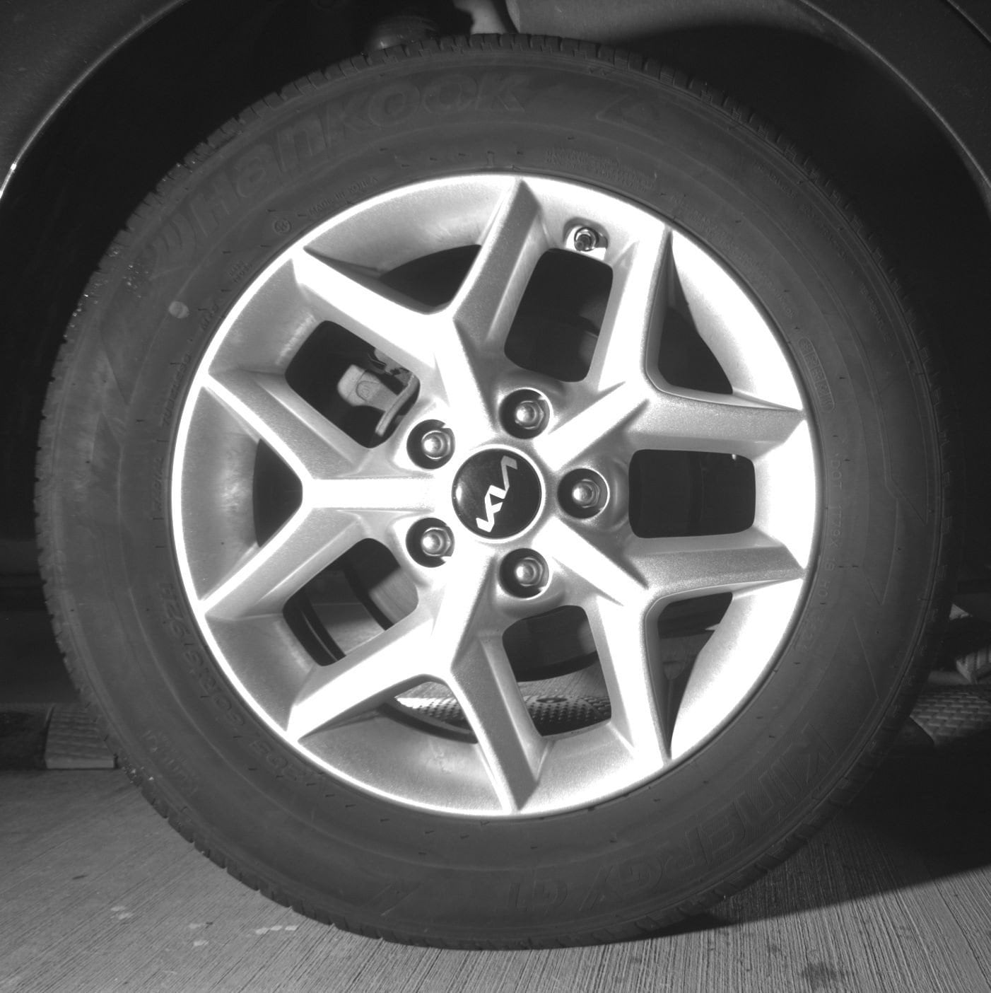 Thumbnail: 2025 Kia Soul - 15