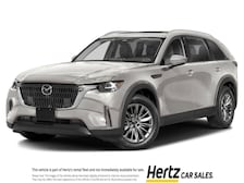 2025 Mazda CX-90 Preferred -
                  Dallas, TX