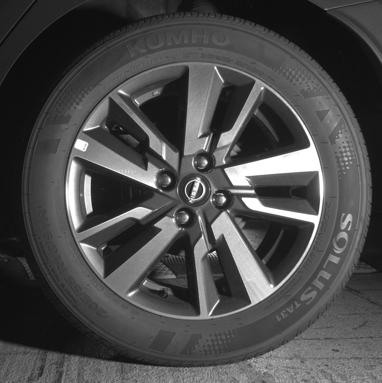 Thumbnail: 2025 Nissan Versa - 11