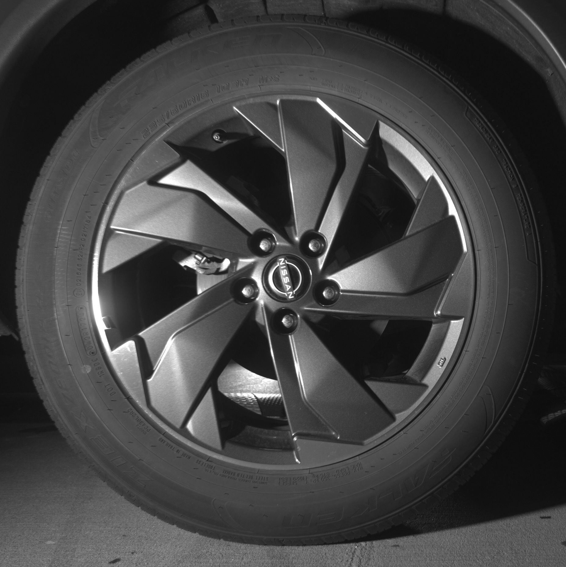 Thumbnail: 2025 Nissan Rogue - 10