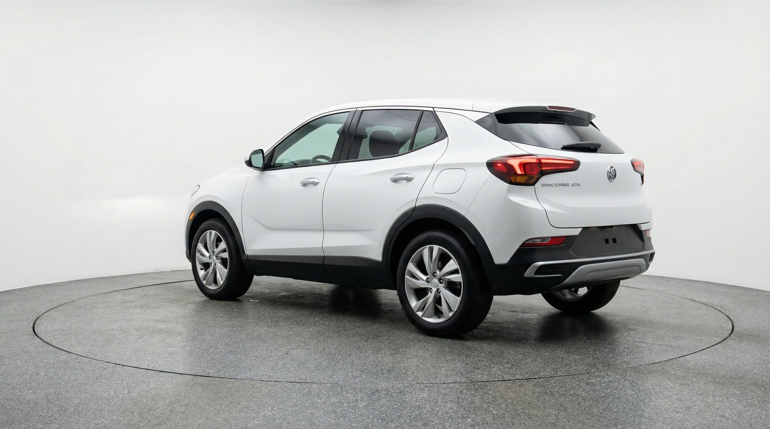 Thumbnail: 2025 Buick Encore GX - 6