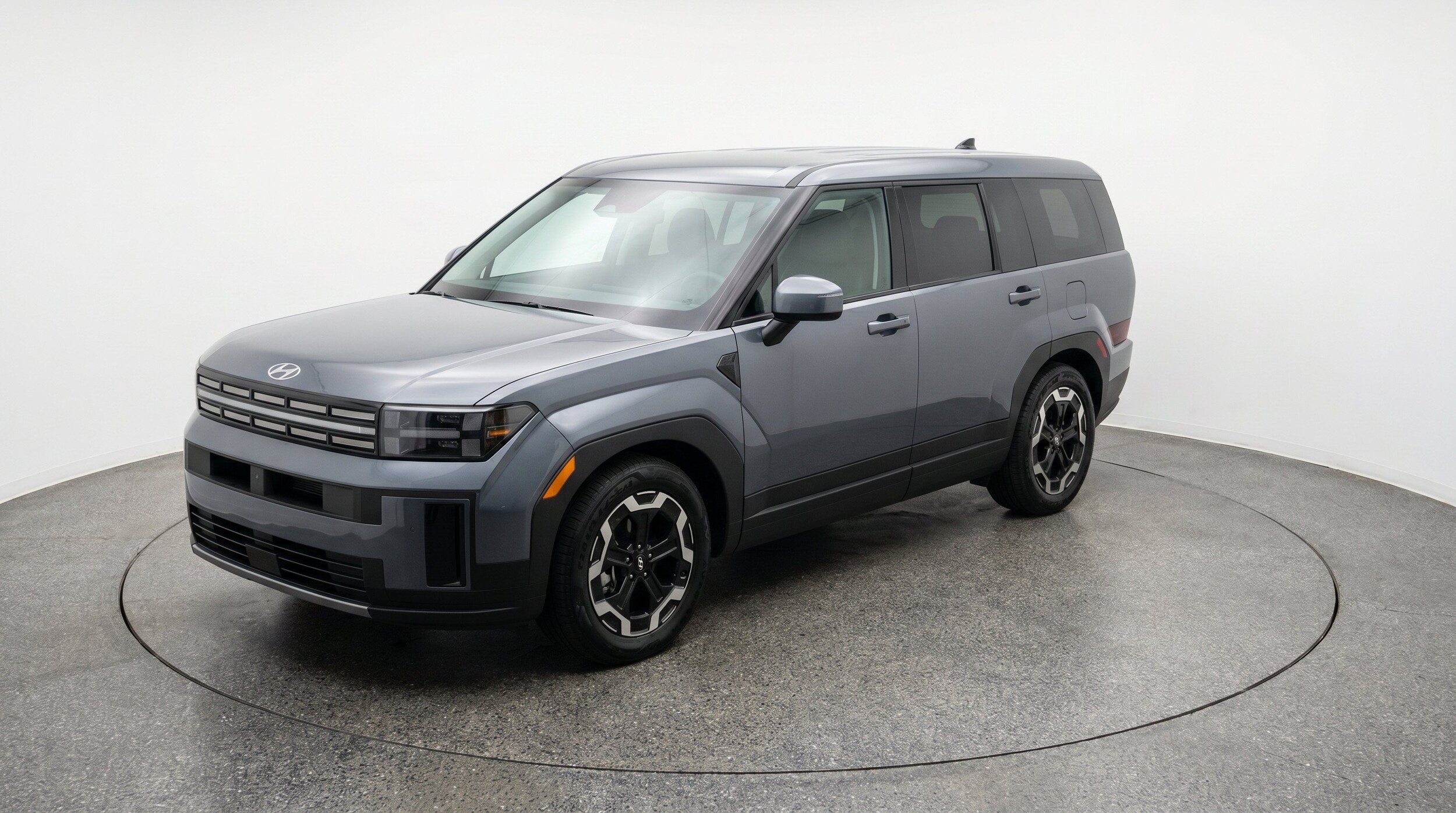 Thumbnail: 2026 Hyundai Santa Fe - 3