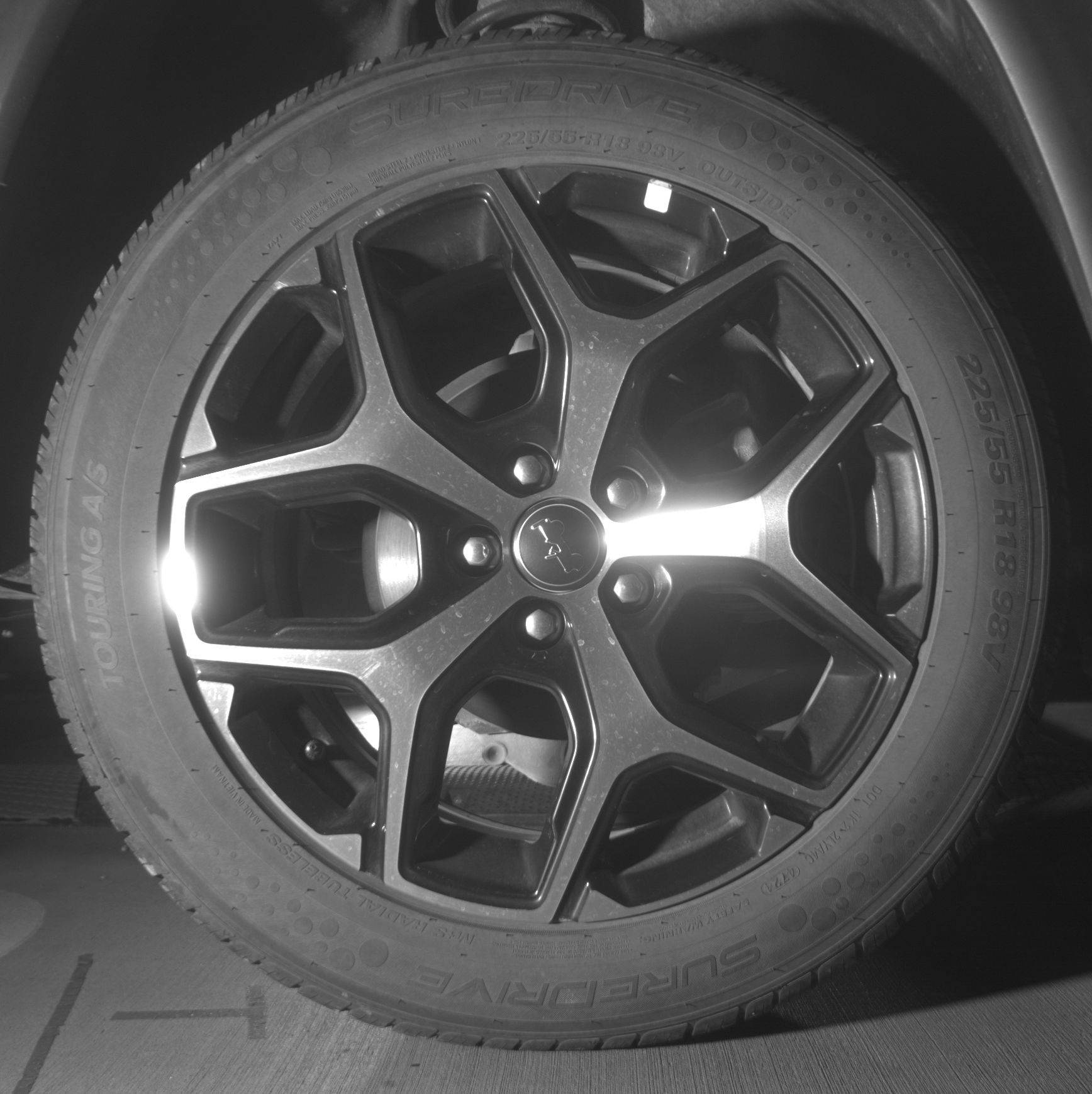 Thumbnail: 2025 Jeep Compass - 12