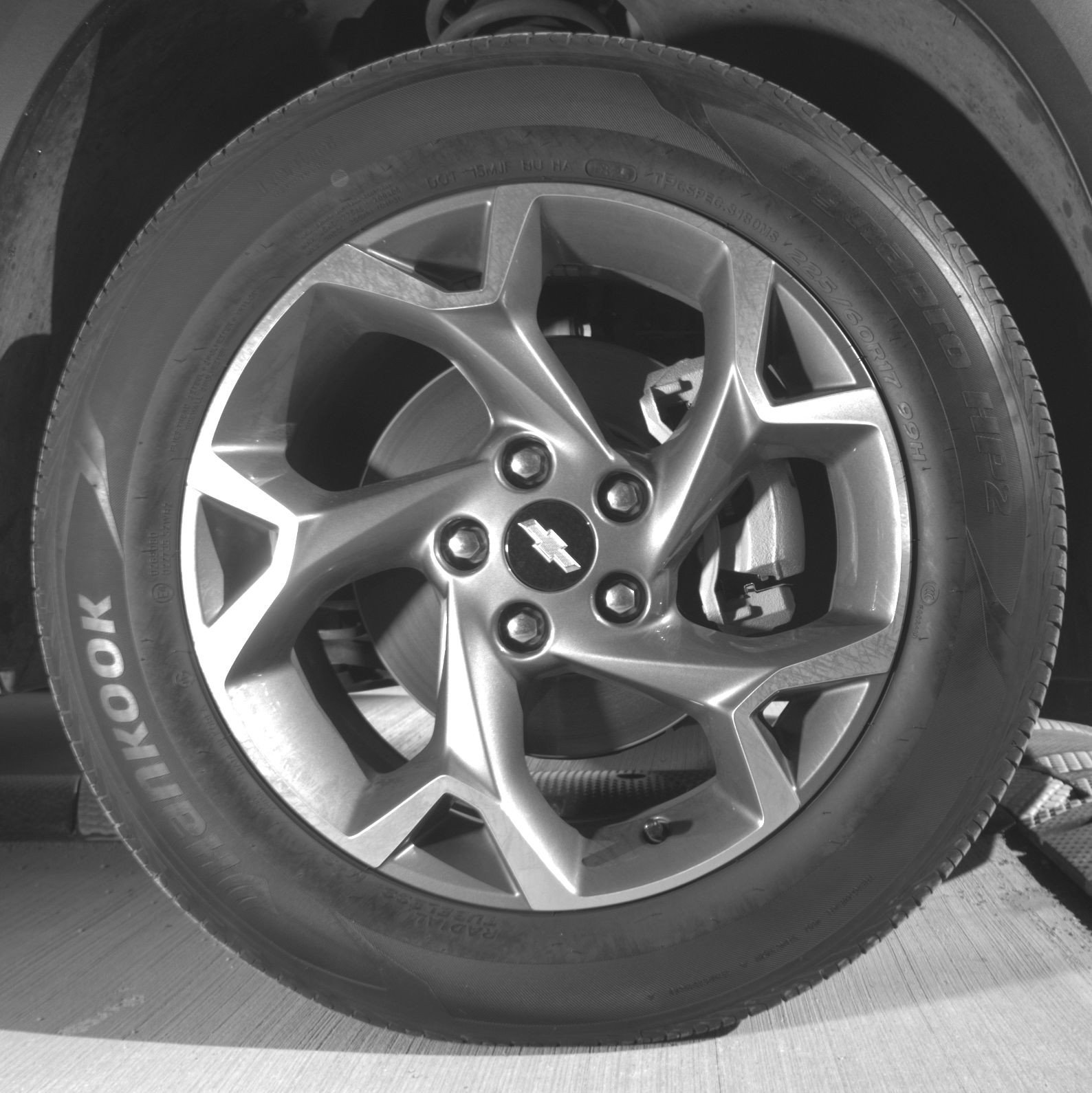 Thumbnail: 2025 Chevrolet Trax - 13