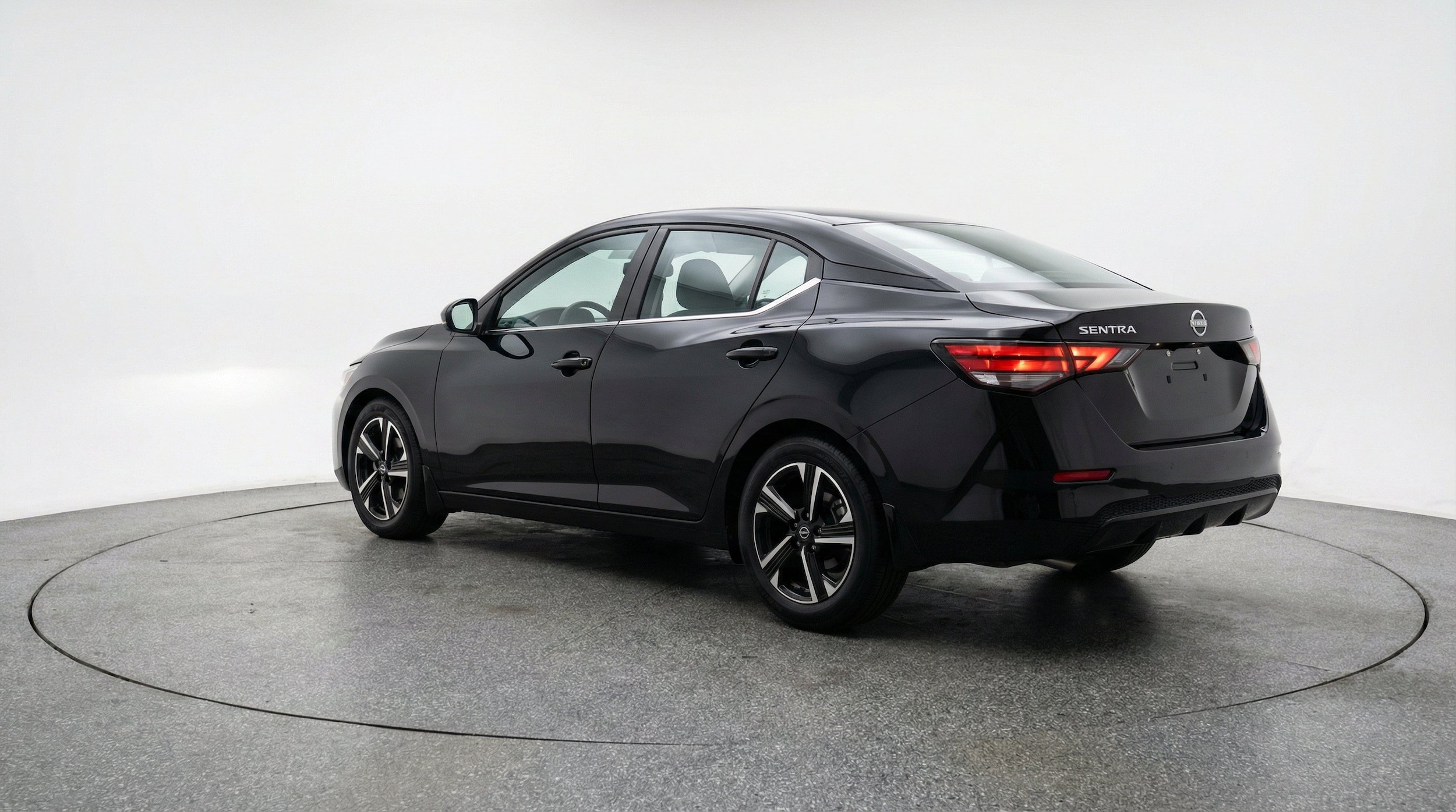 Thumbnail: 2025 Nissan Sentra - 6