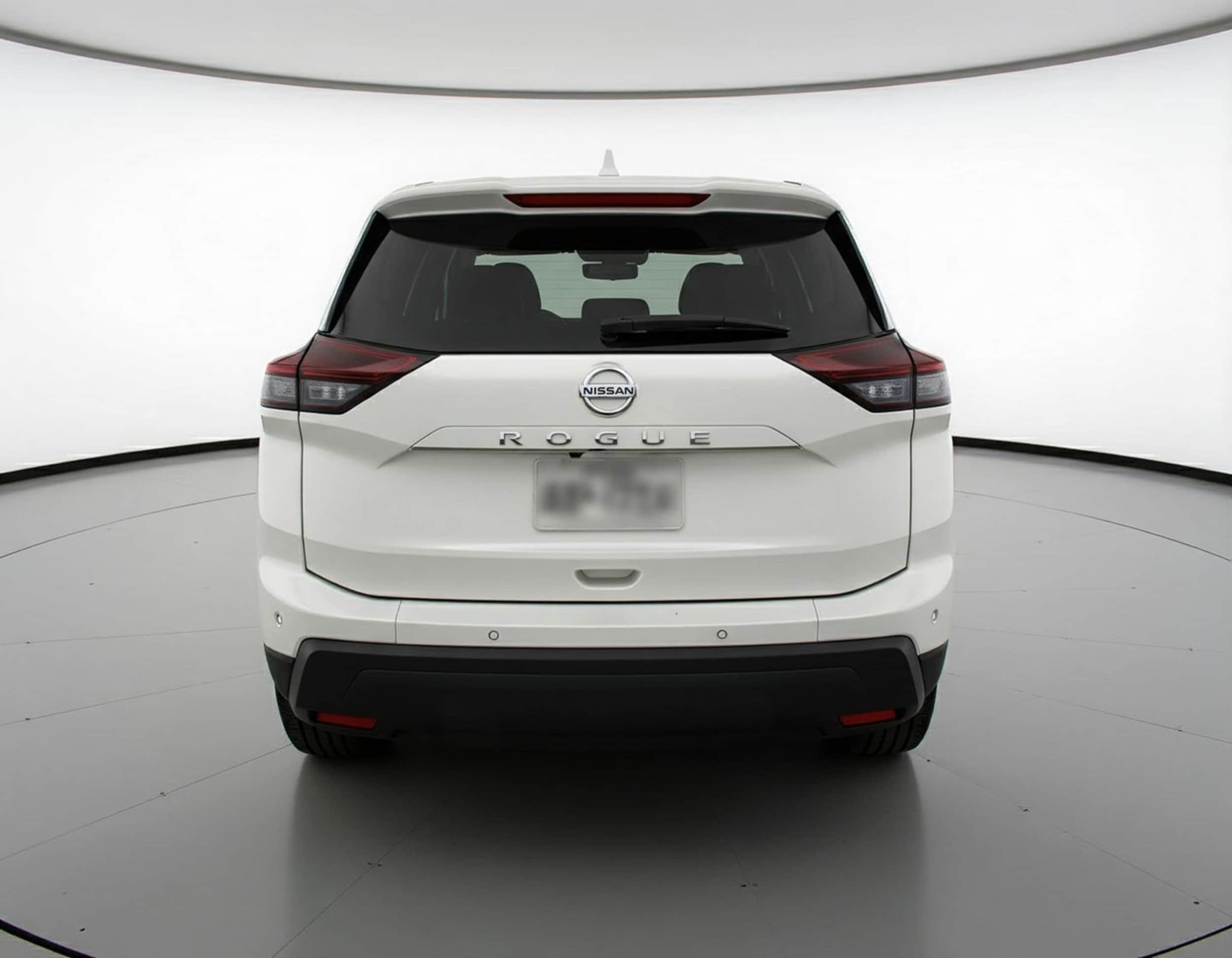 Thumbnail: 2025 Nissan Rogue - 6