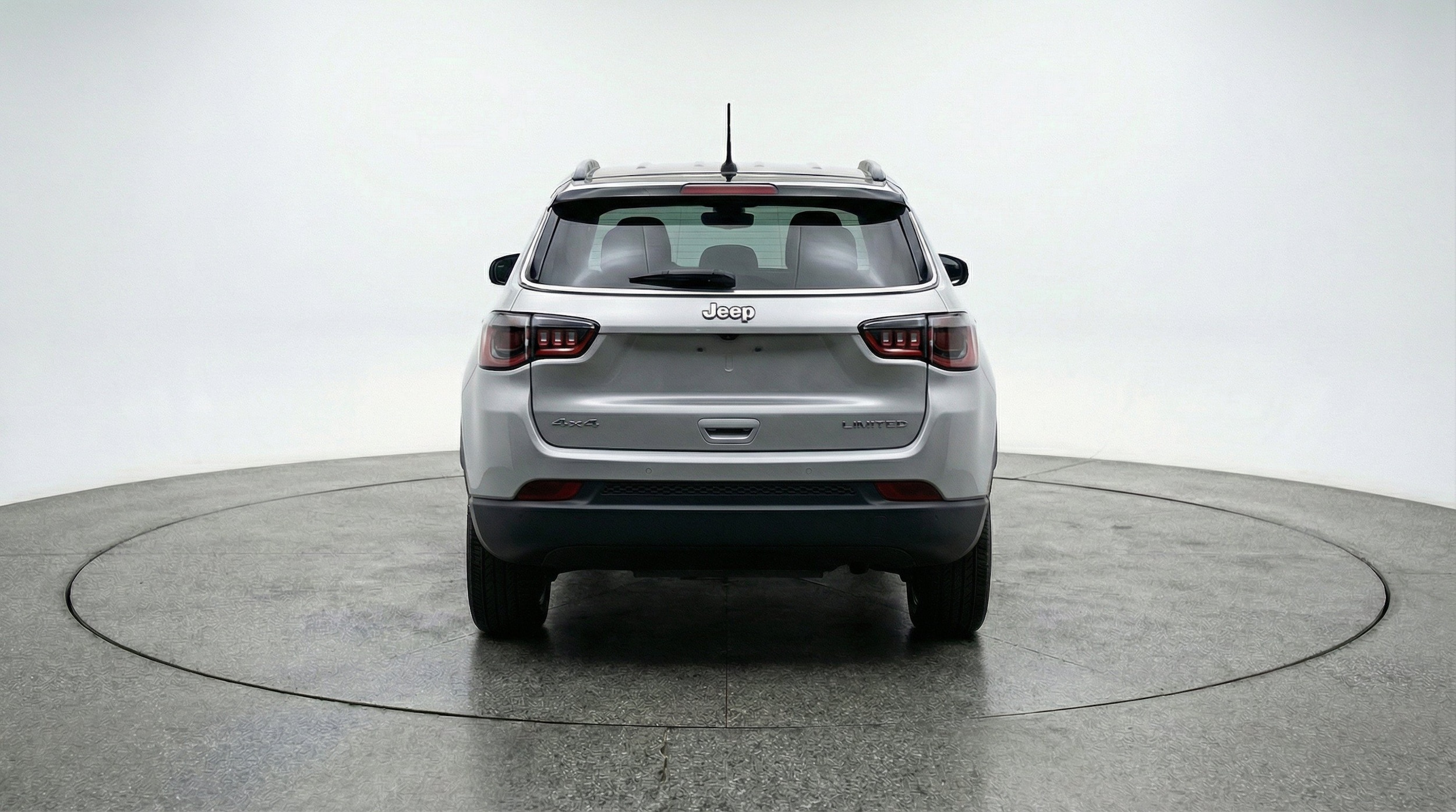 Thumbnail: 2025 Jeep Compass - 7