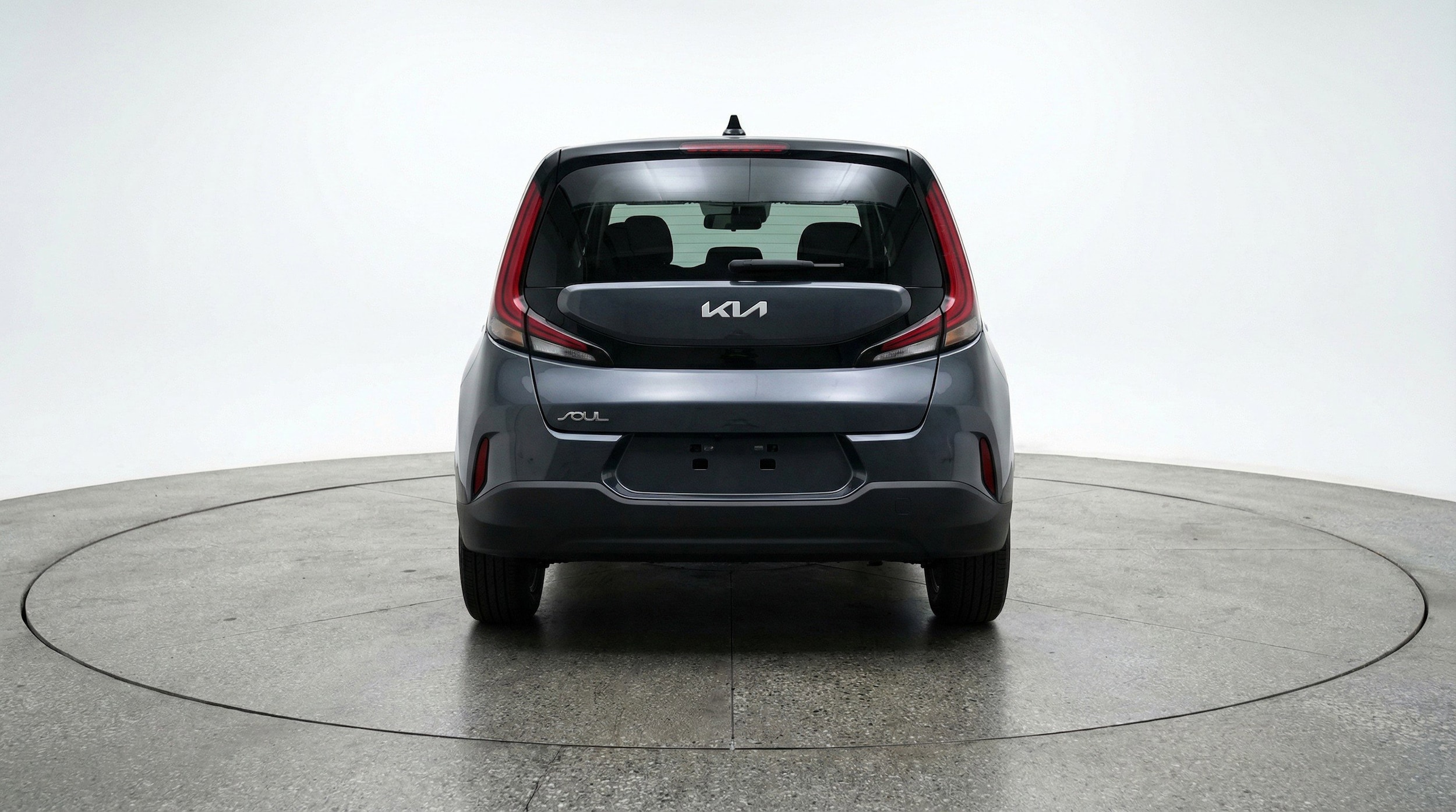 Thumbnail: 2025 Kia Soul - 7