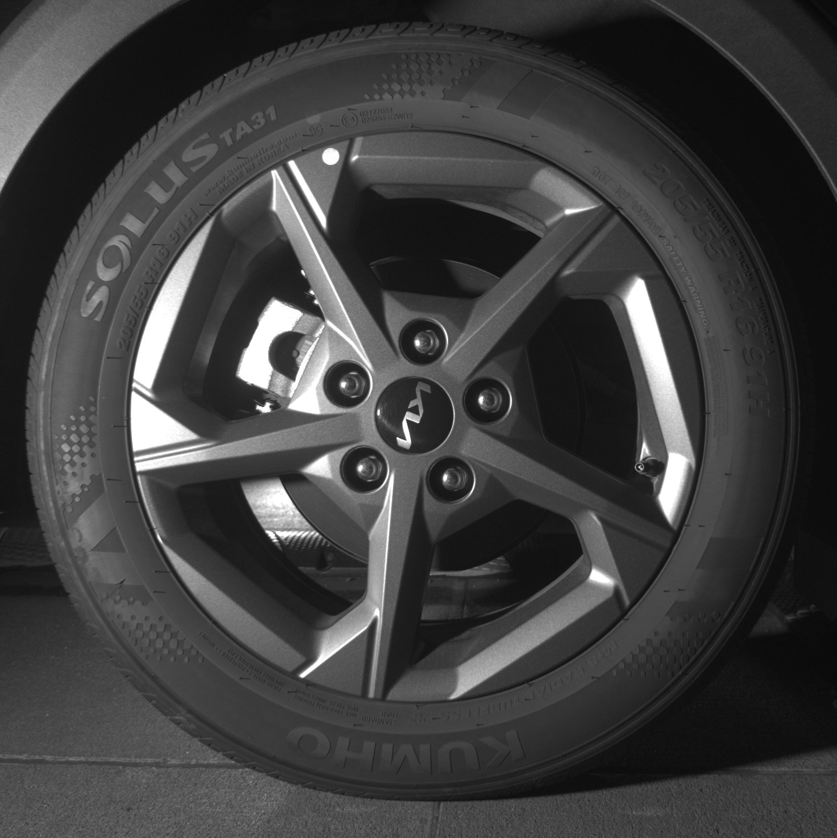 Thumbnail: 2025 Kia K4 - 12