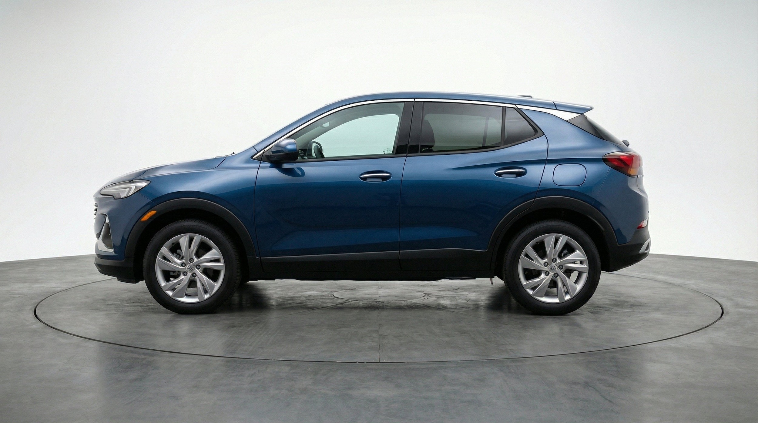 Thumbnail: 2026 Buick Encore GX - 5