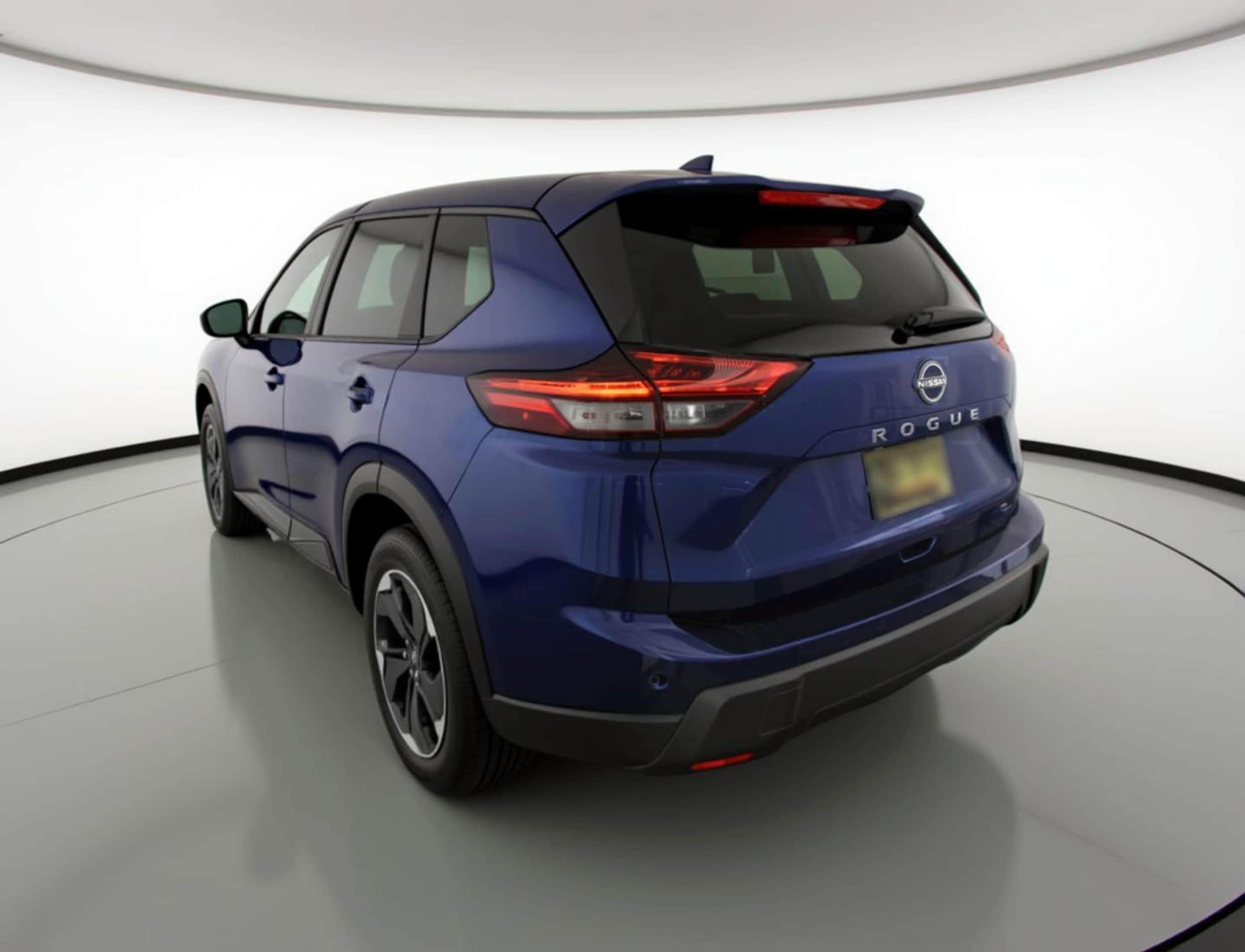 Thumbnail: 2025 Nissan Rogue - 6