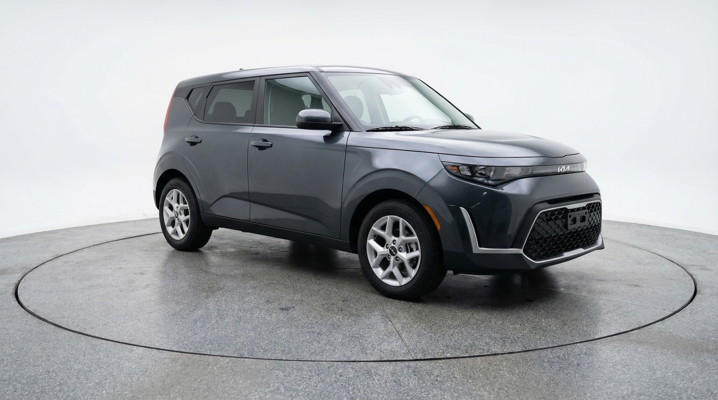 Thumbnail: 2025 Kia Soul - 1