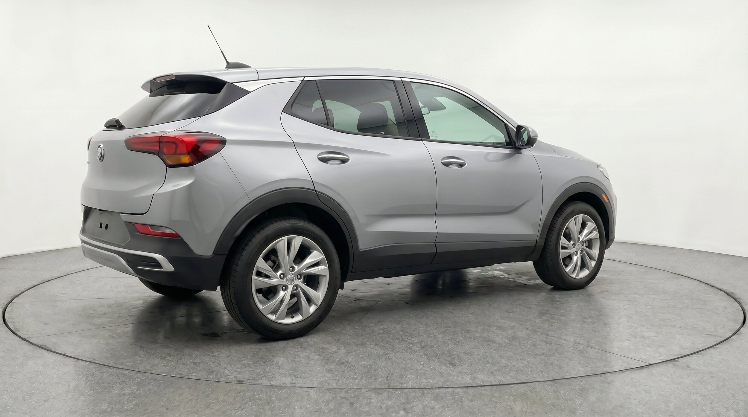 Thumbnail: 2026 Buick Encore GX - 9