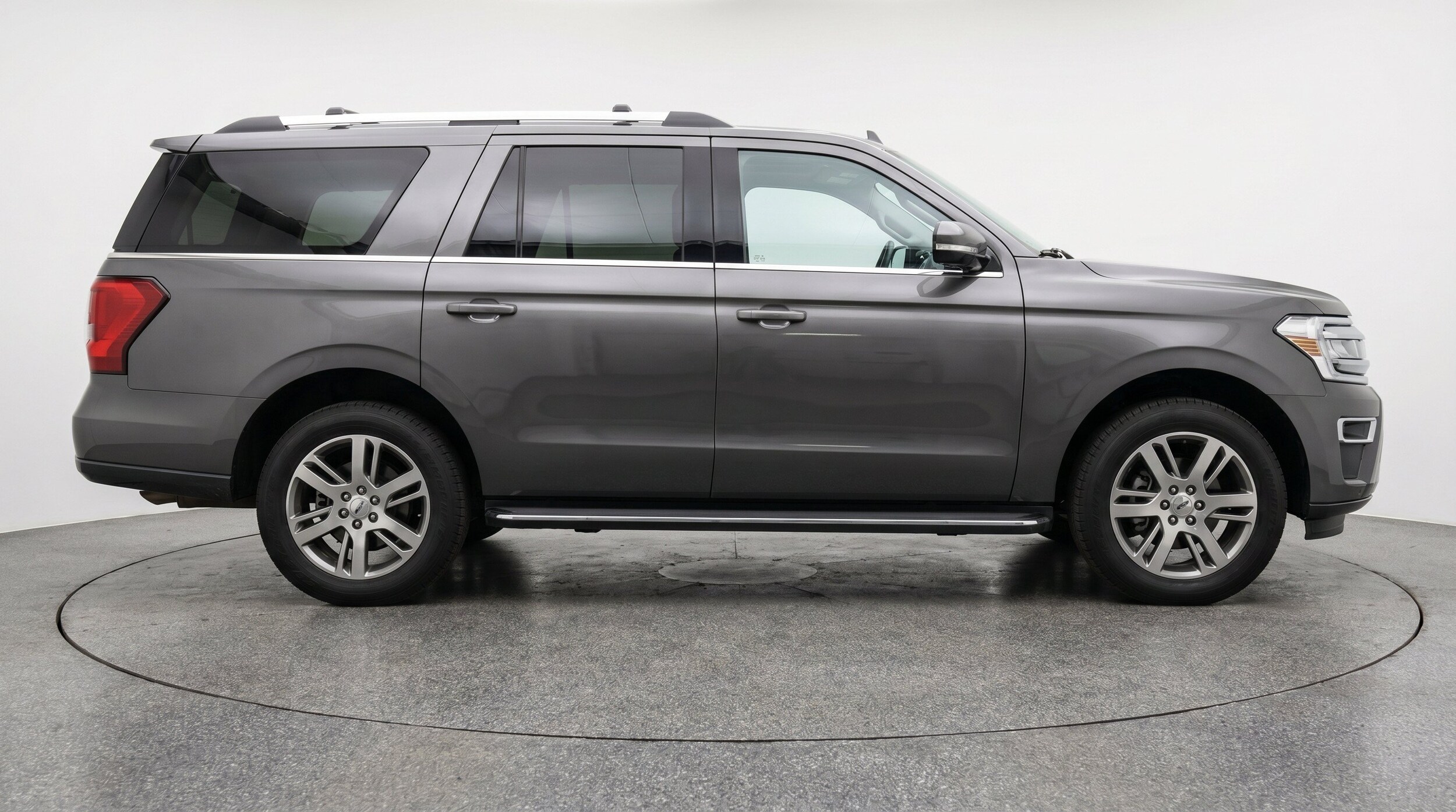 Thumbnail: 2024 Ford Expedition MAX - 11