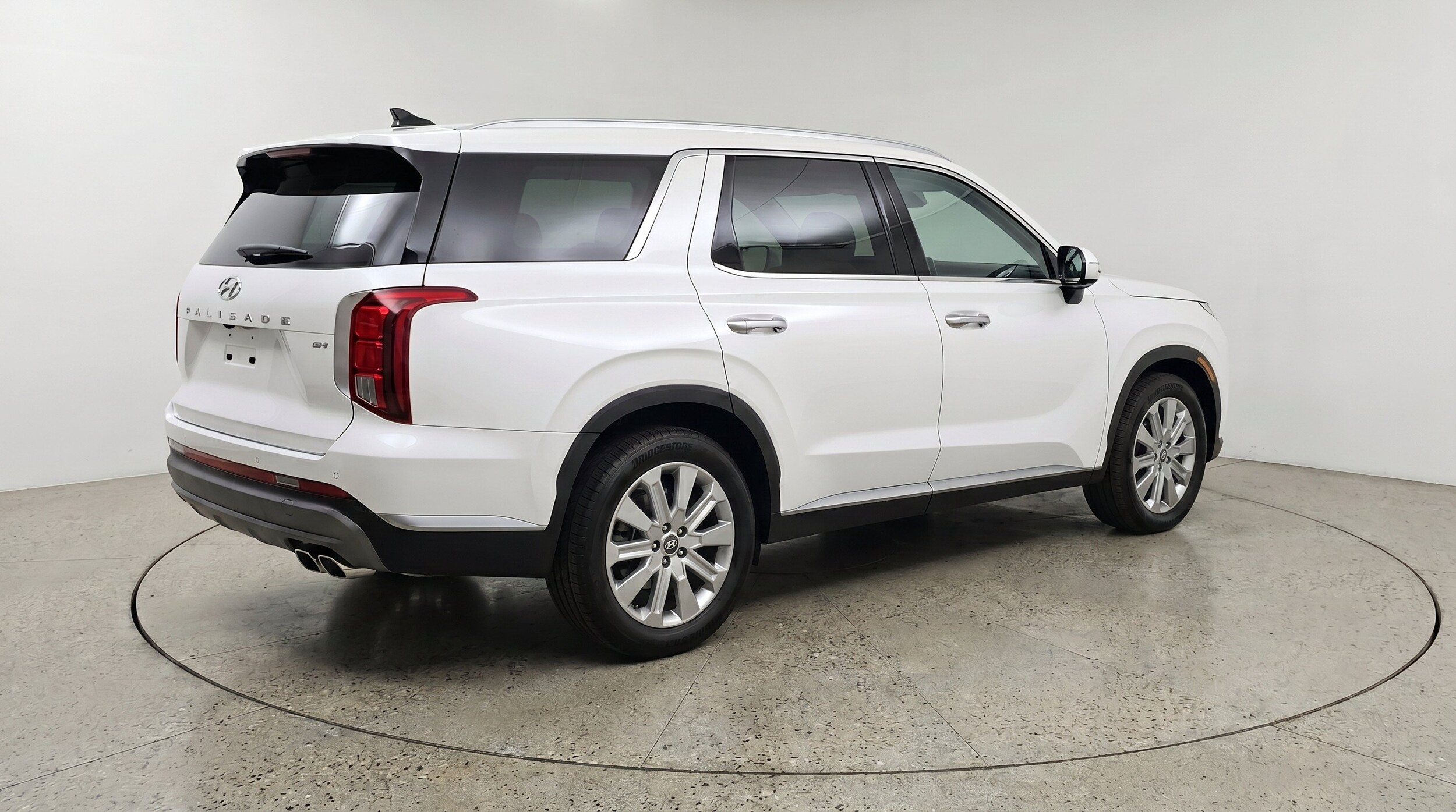 Thumbnail: 2025 Hyundai Palisade - 9