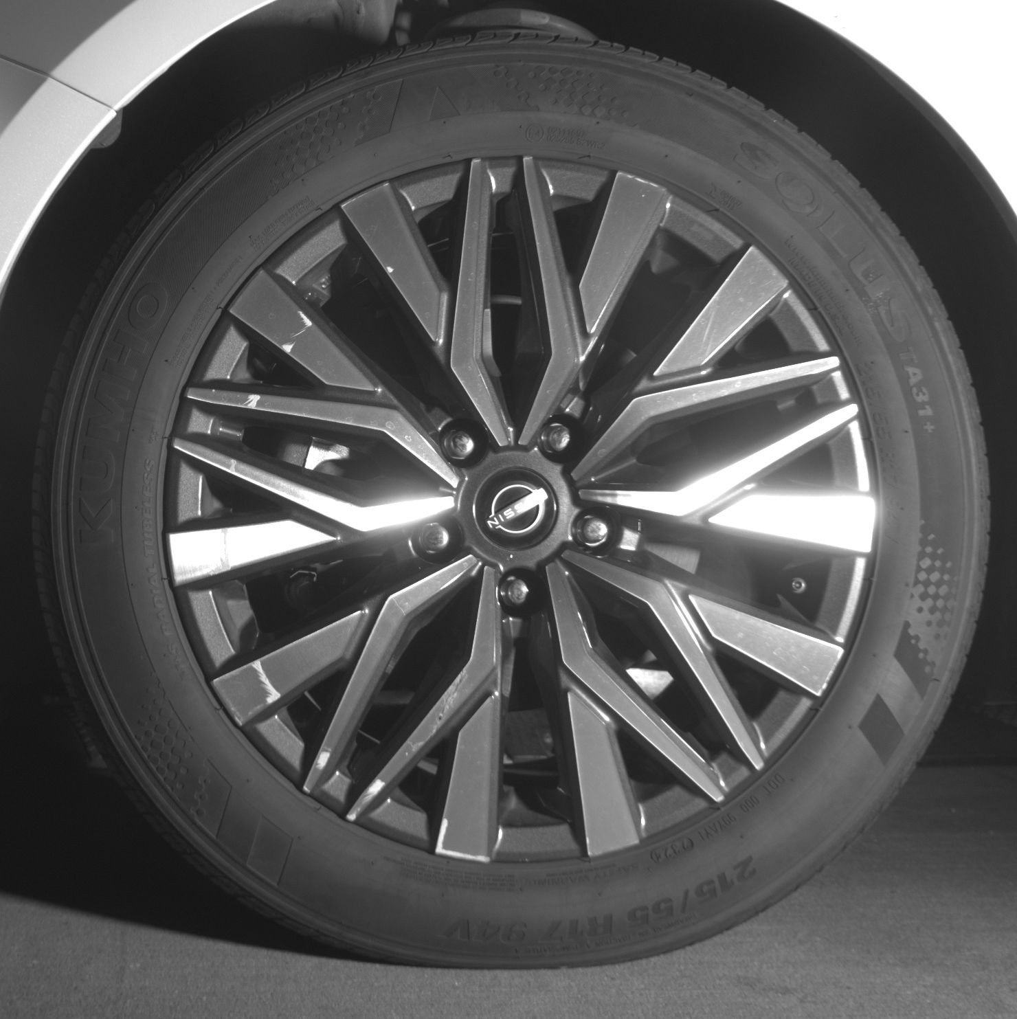 Thumbnail: 2025 Nissan Altima - 12