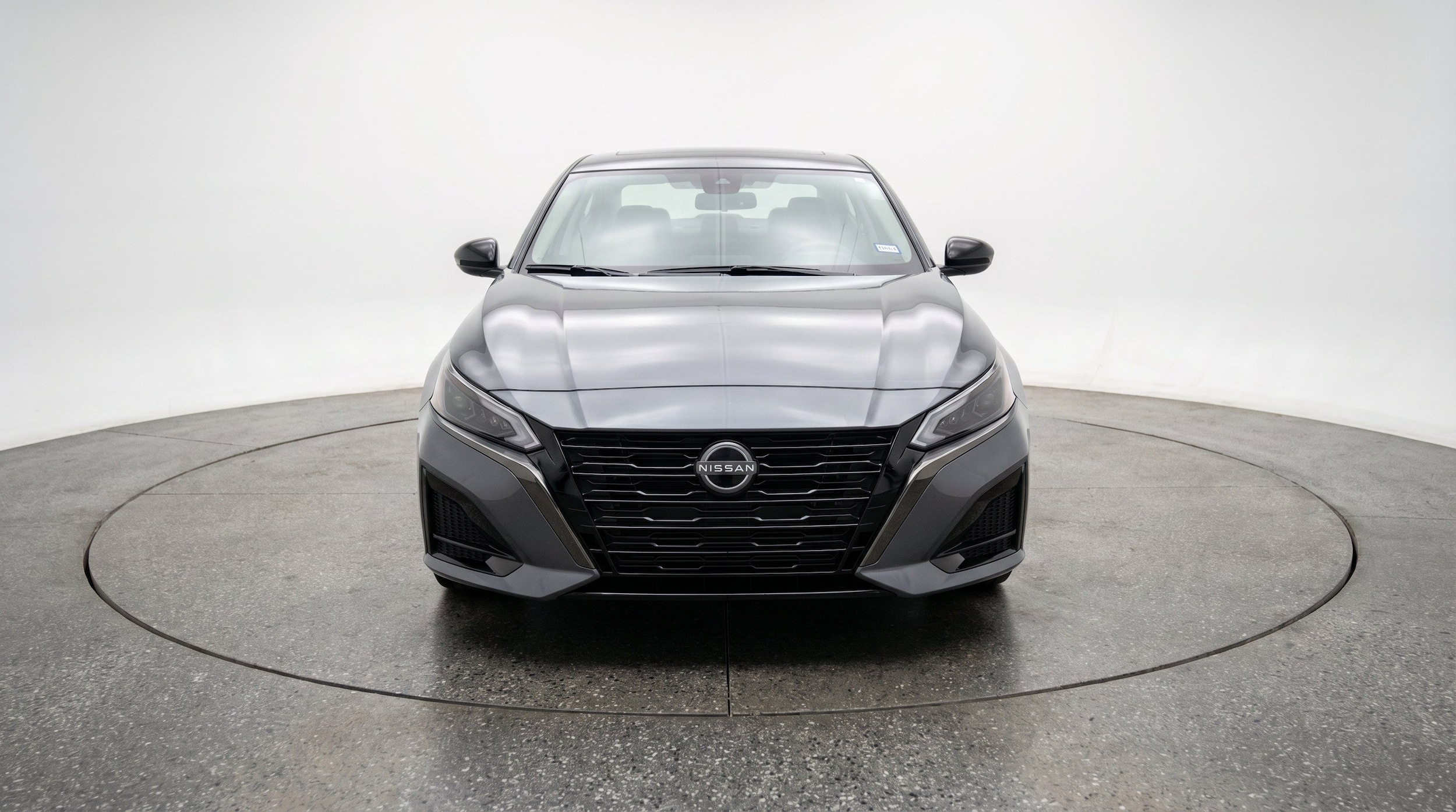 Thumbnail: 2026 Nissan Altima - 2