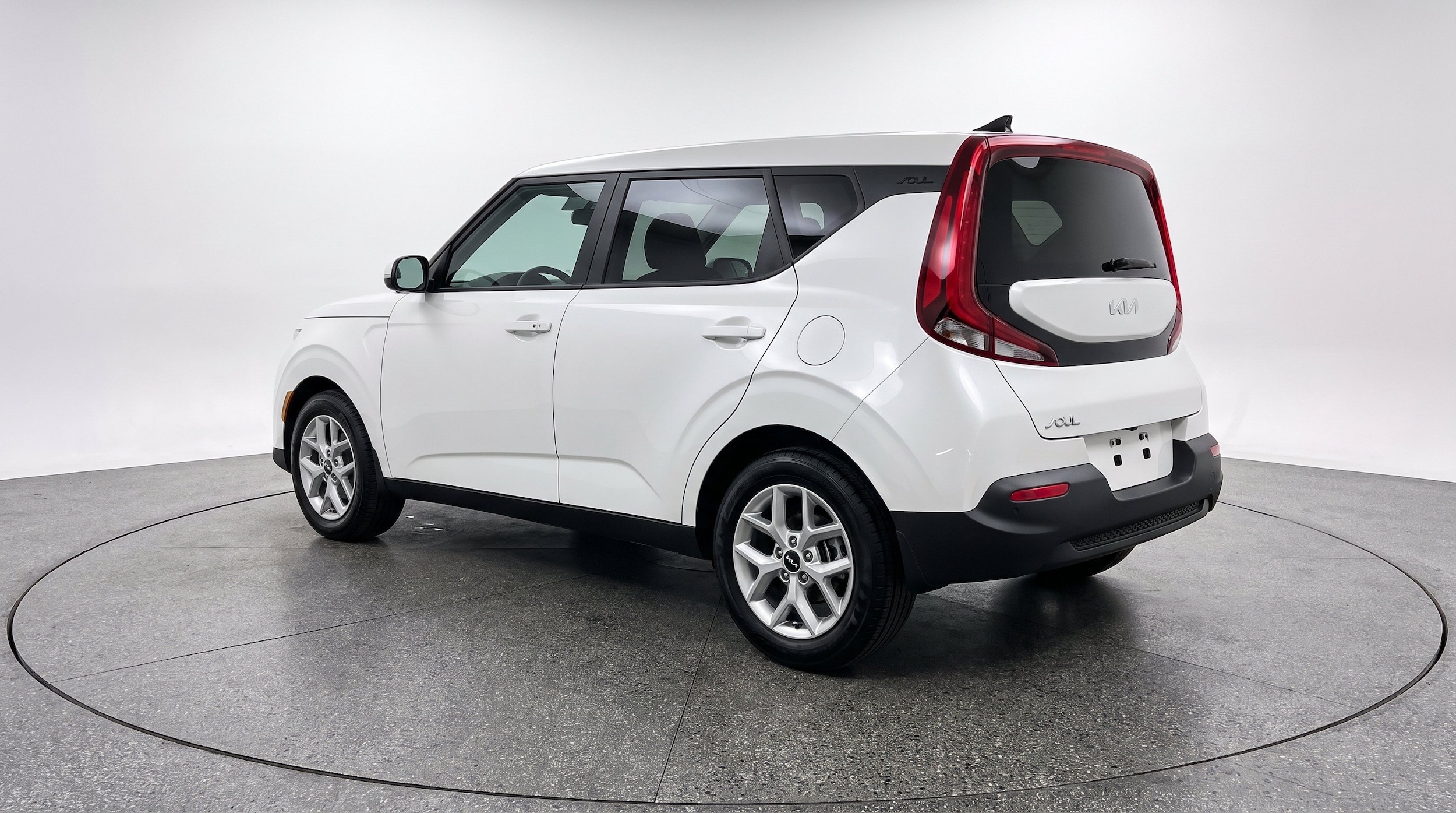 Thumbnail: 2025 Kia Soul - 6