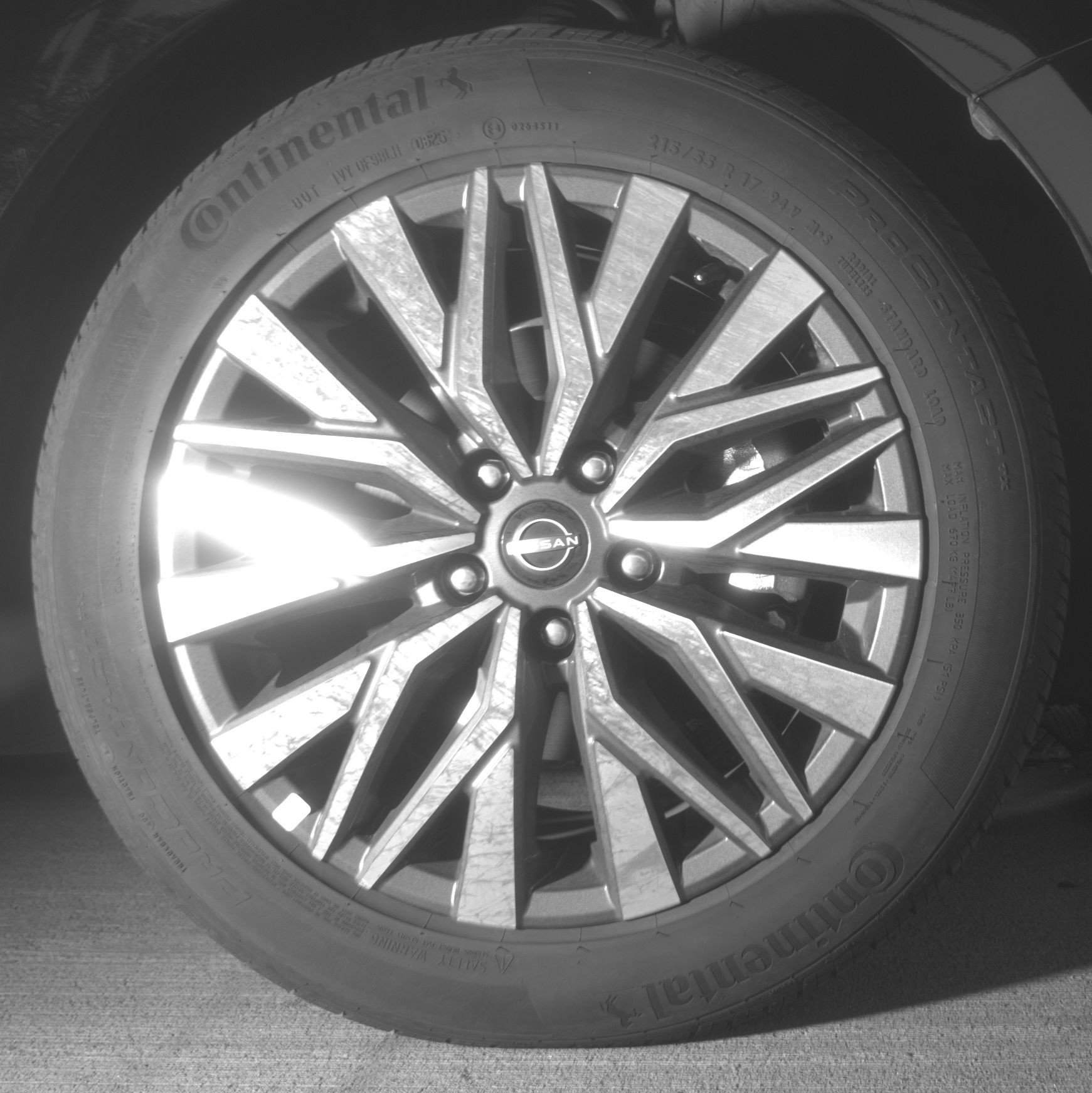 Thumbnail: 2025 Nissan Altima - 13