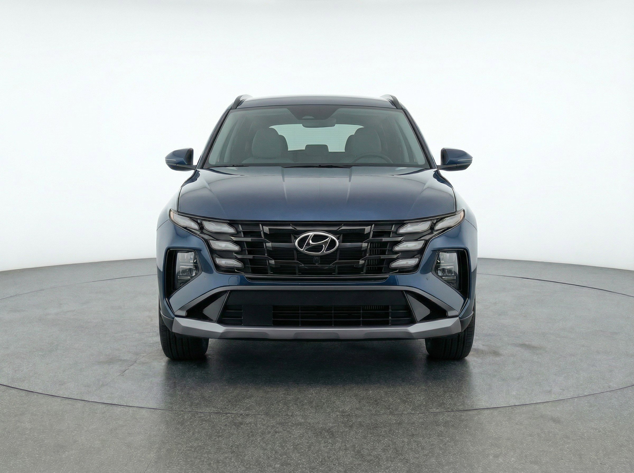 Thumbnail: 2025 Hyundai Tucson - 2