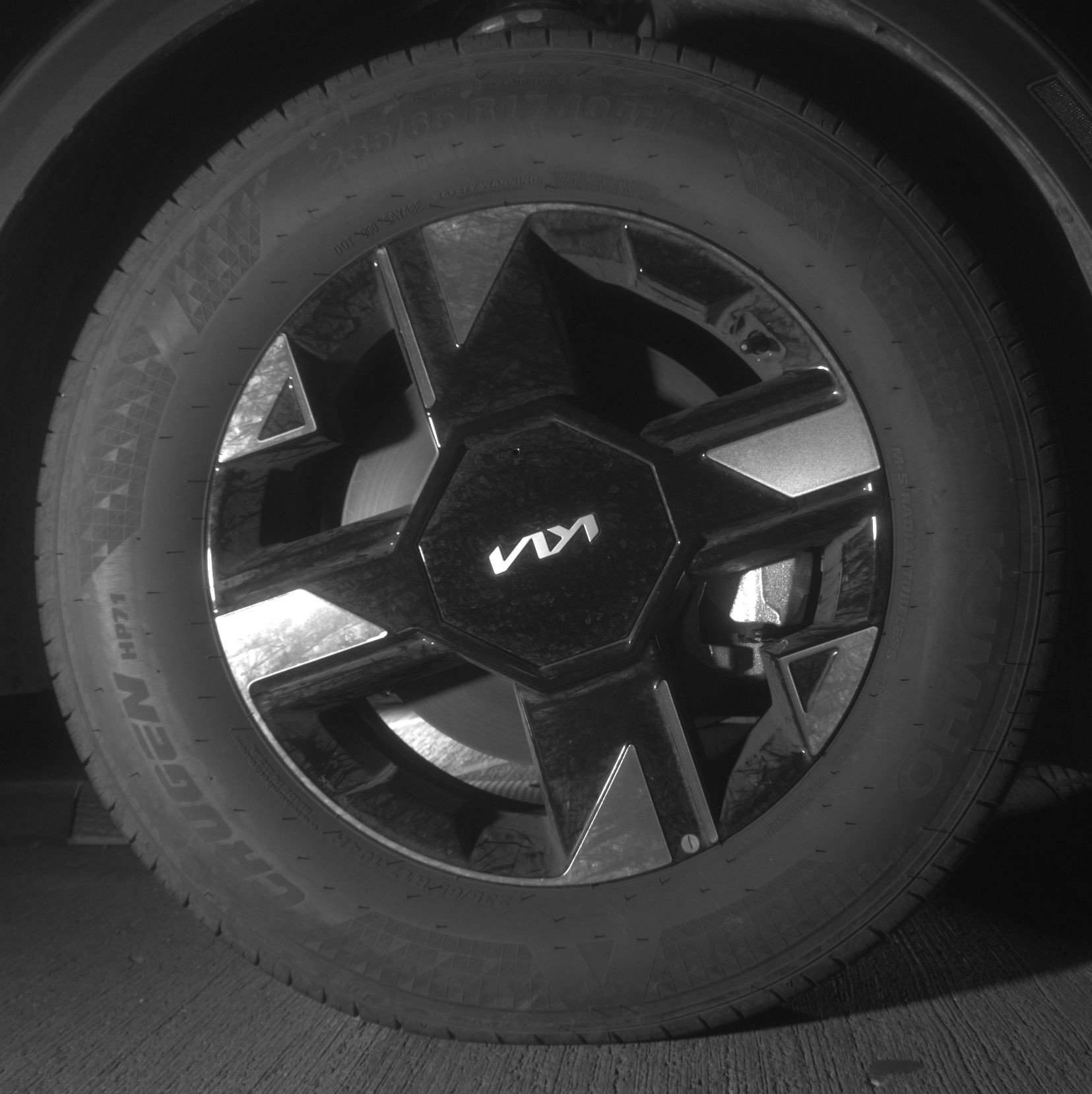 Thumbnail: 2026 Kia Sportage - 13