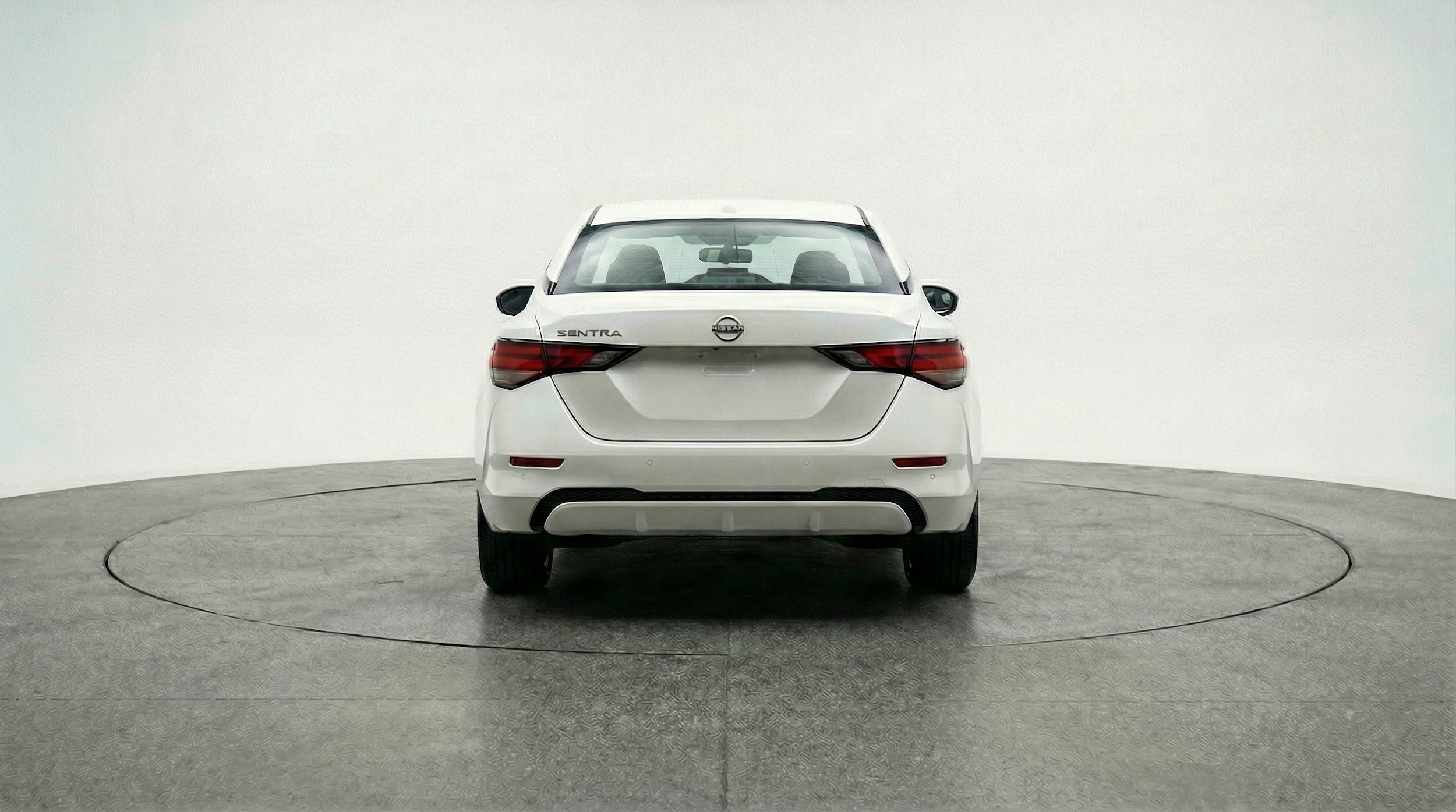 Thumbnail: 2025 Nissan Sentra - 6