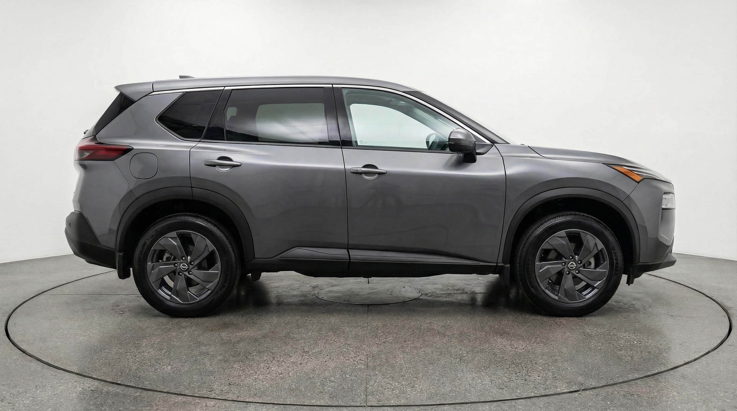 Thumbnail: 2025 Nissan Rogue - 8