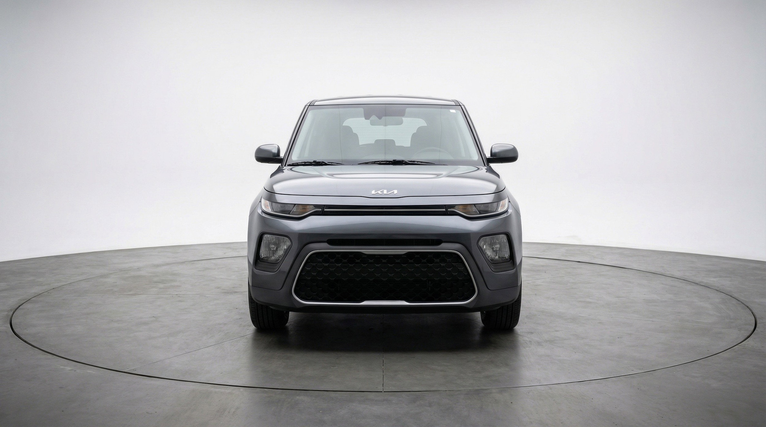 Thumbnail: 2025 Kia Soul - 2