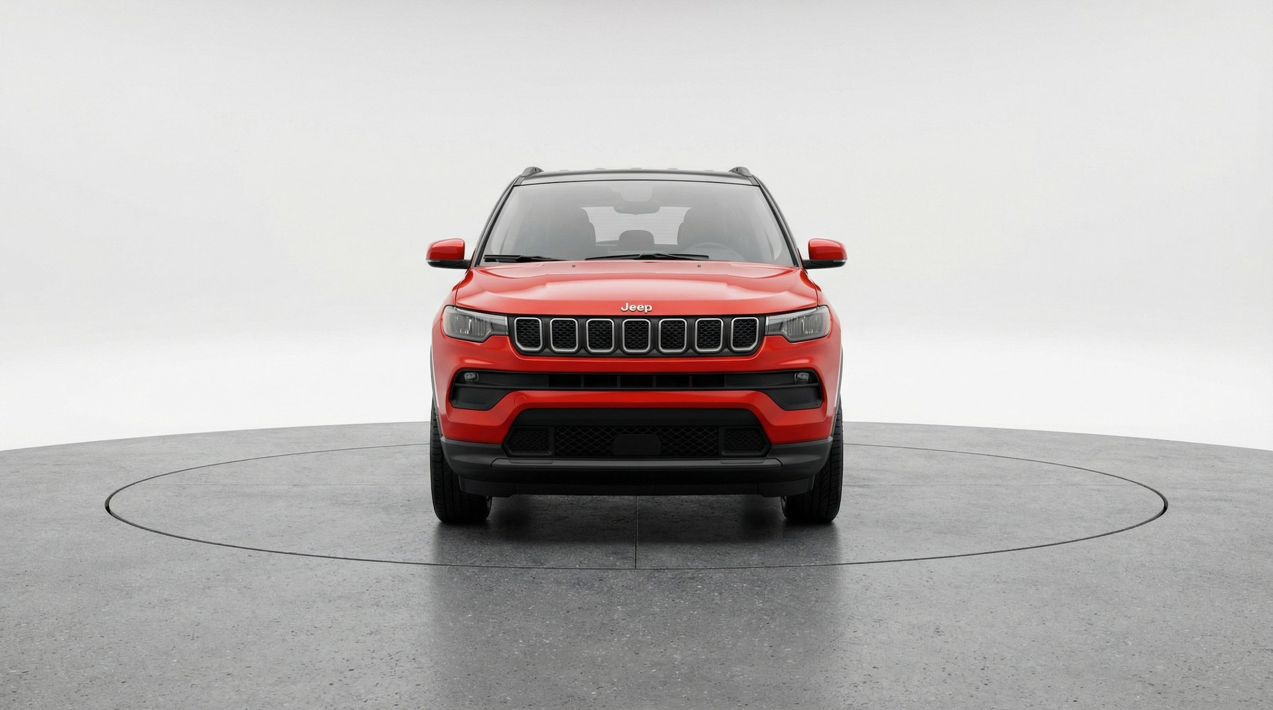 Thumbnail: 2025 Jeep Compass - 2