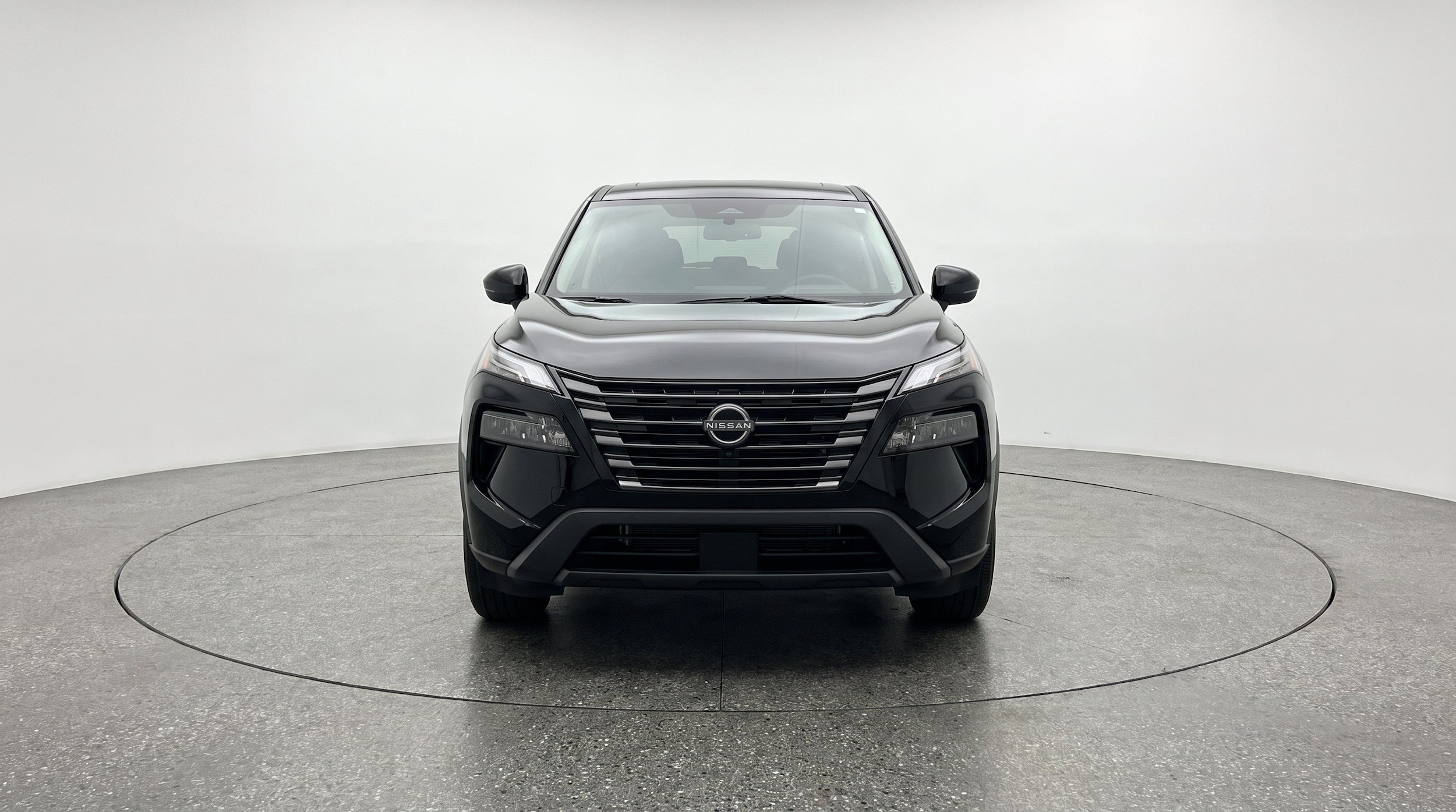 Thumbnail: 2026 Nissan Rogue - 2