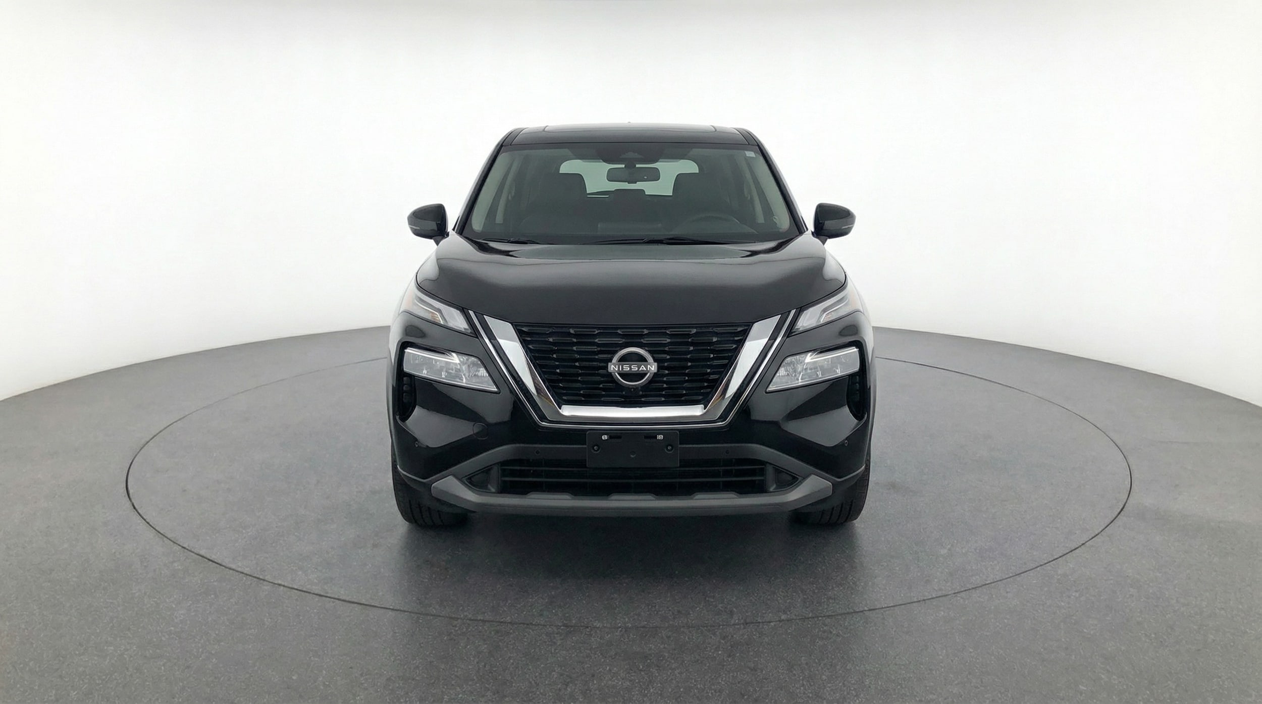 Thumbnail: 2025 Nissan Rogue - 2