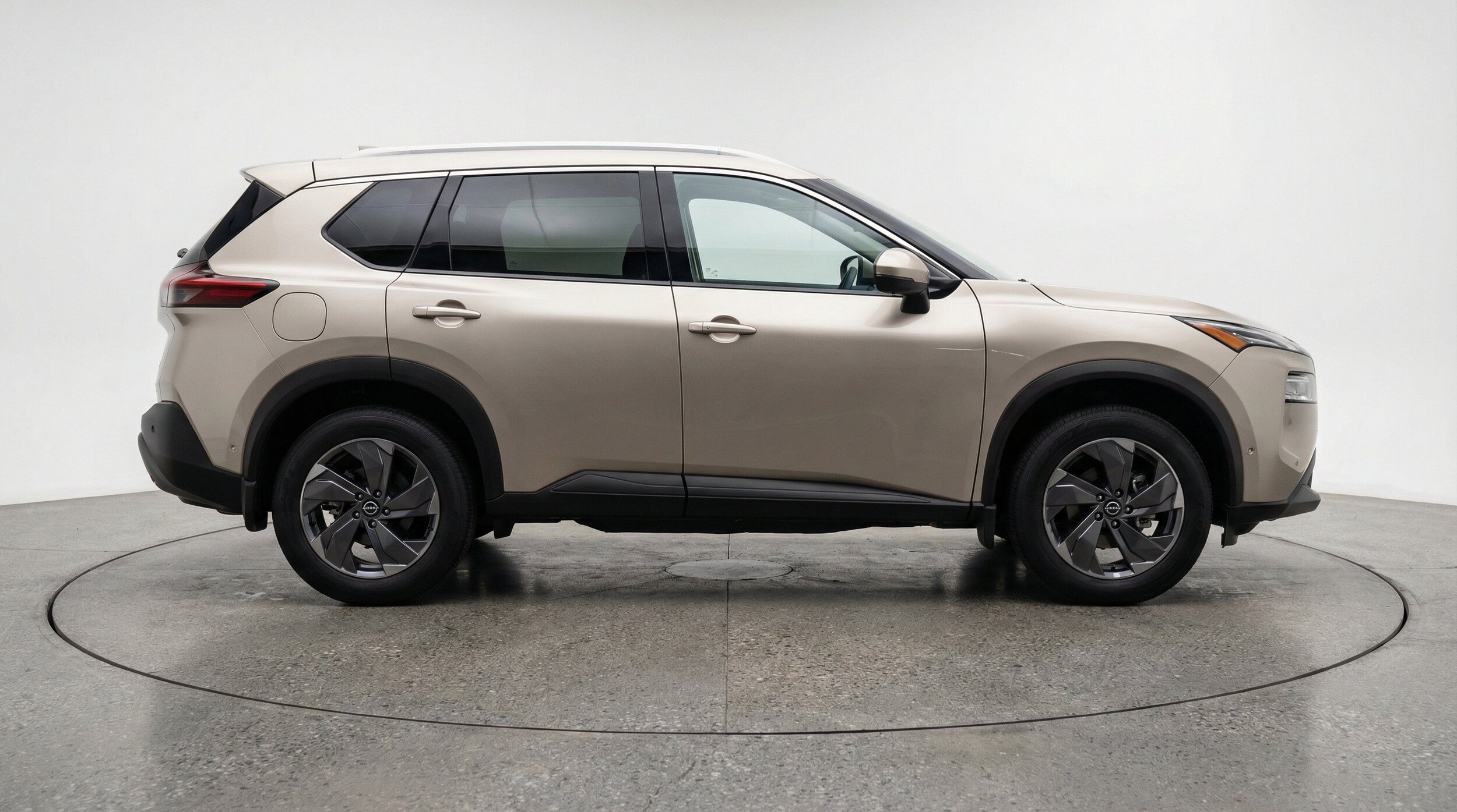 Thumbnail: 2025 Nissan Rogue - 11