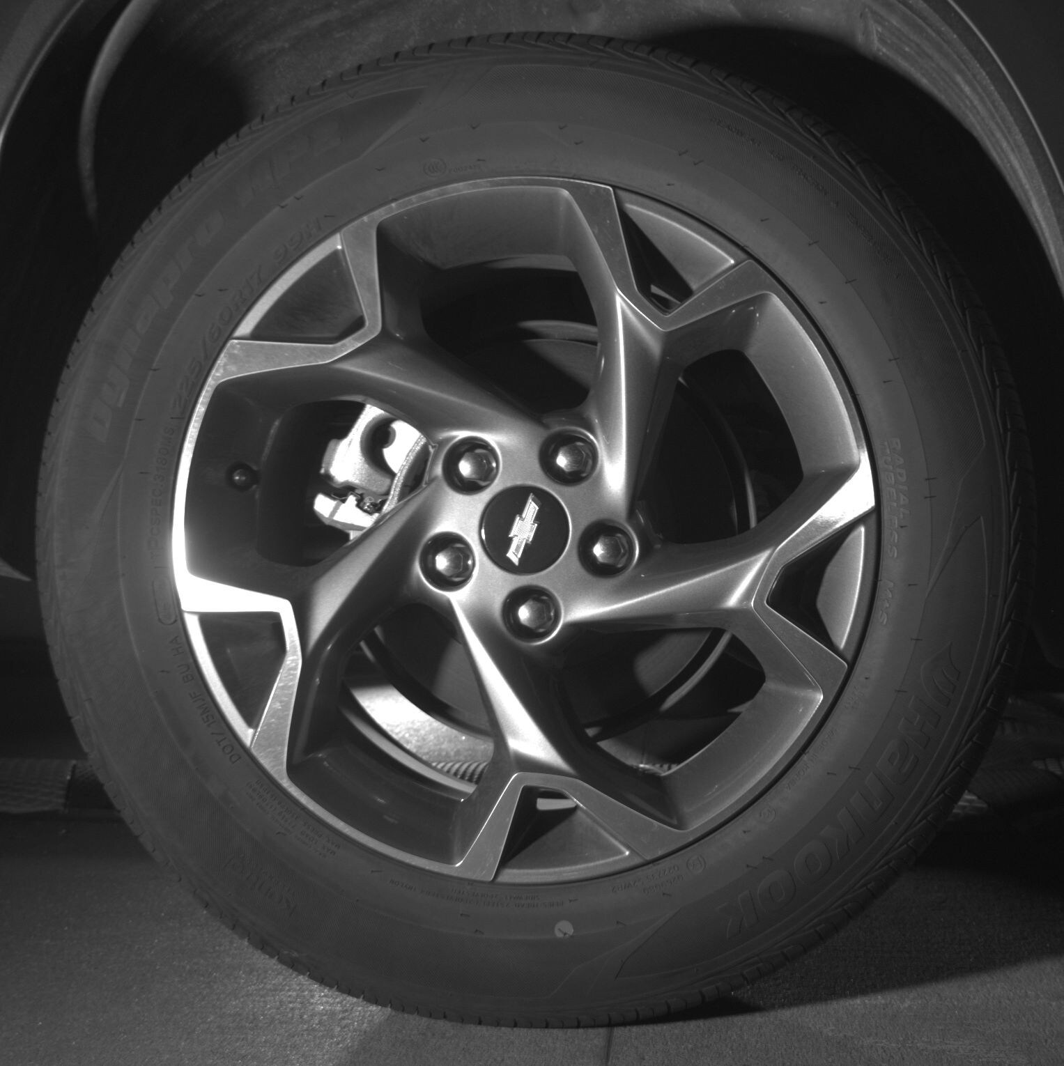 Thumbnail: 2025 Chevrolet Trax - 12