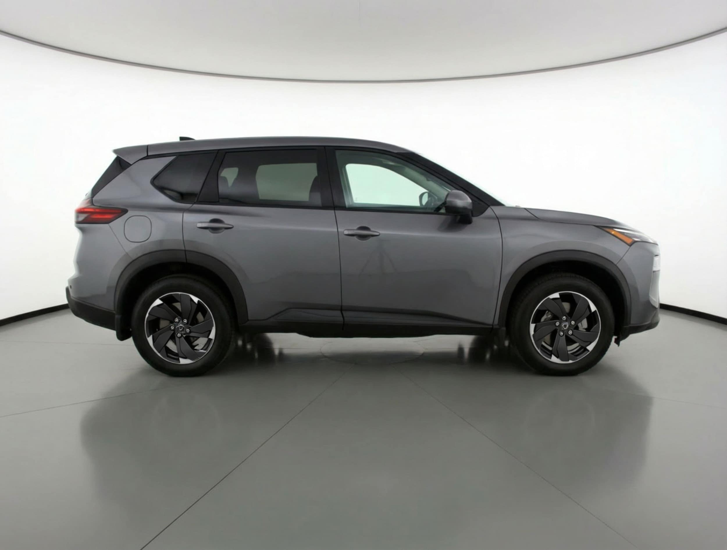 Thumbnail: 2025 Nissan Rogue - 8