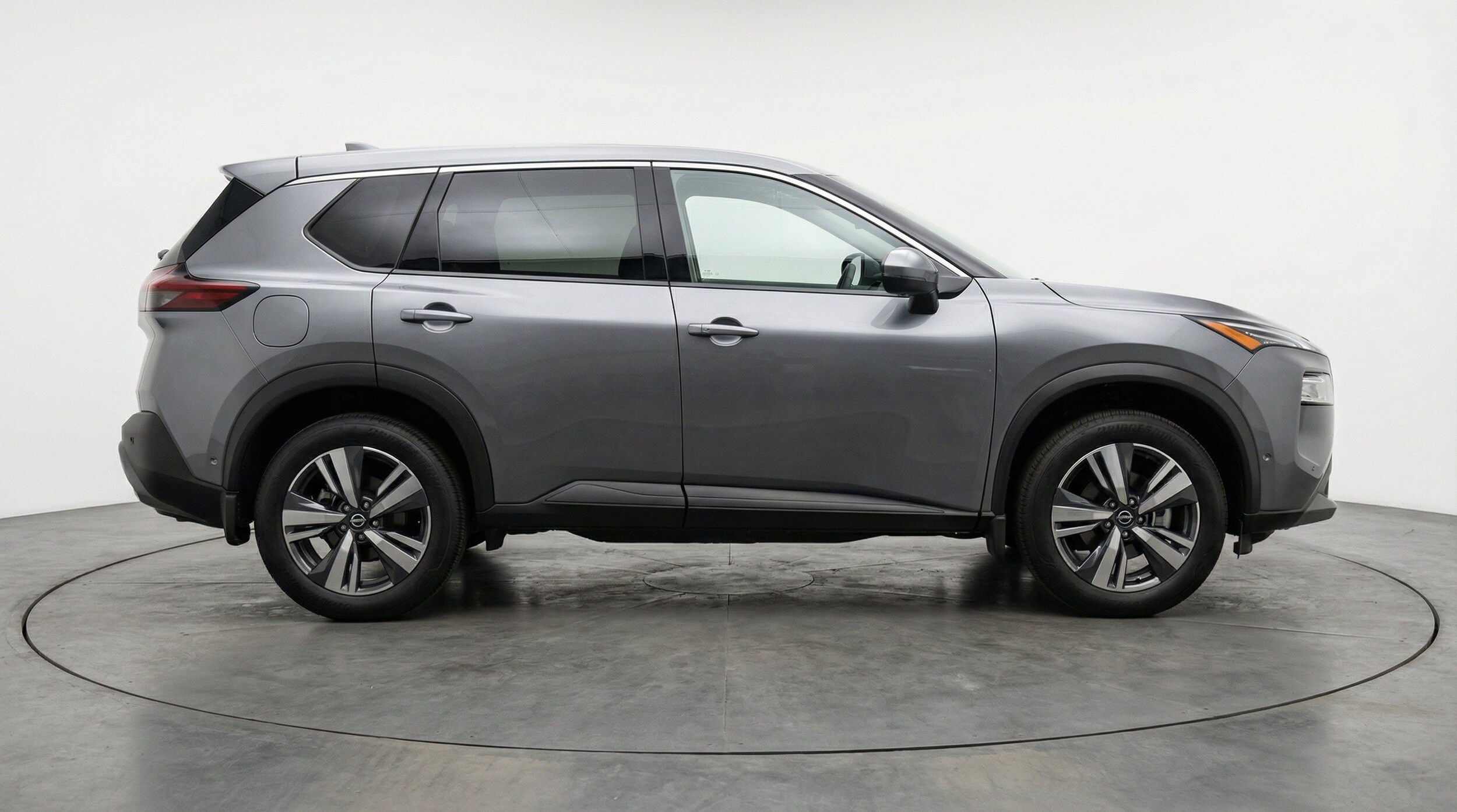 Thumbnail: 2026 Nissan Rogue - 11