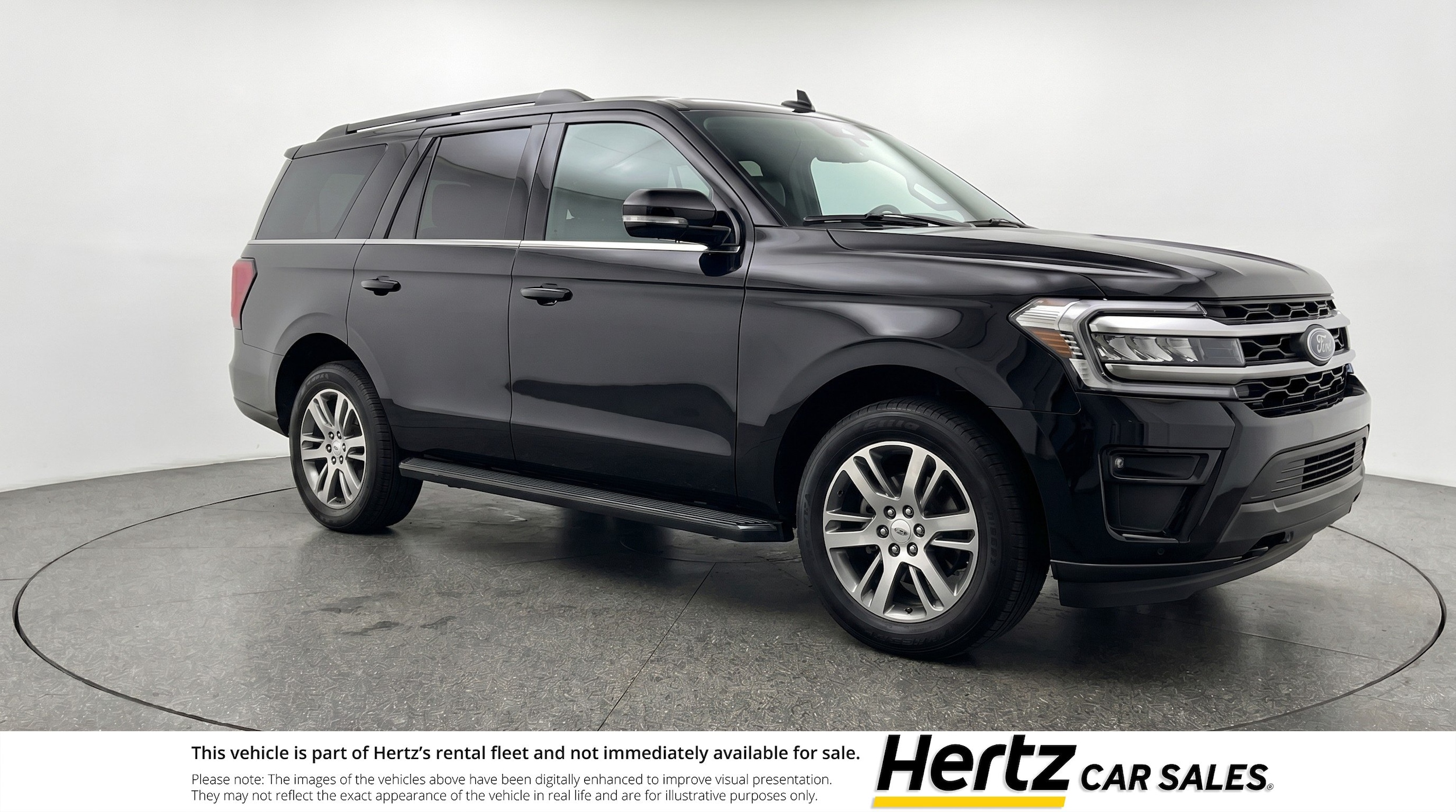 Thumbnail: 2024 Ford Expedition MAX - 1