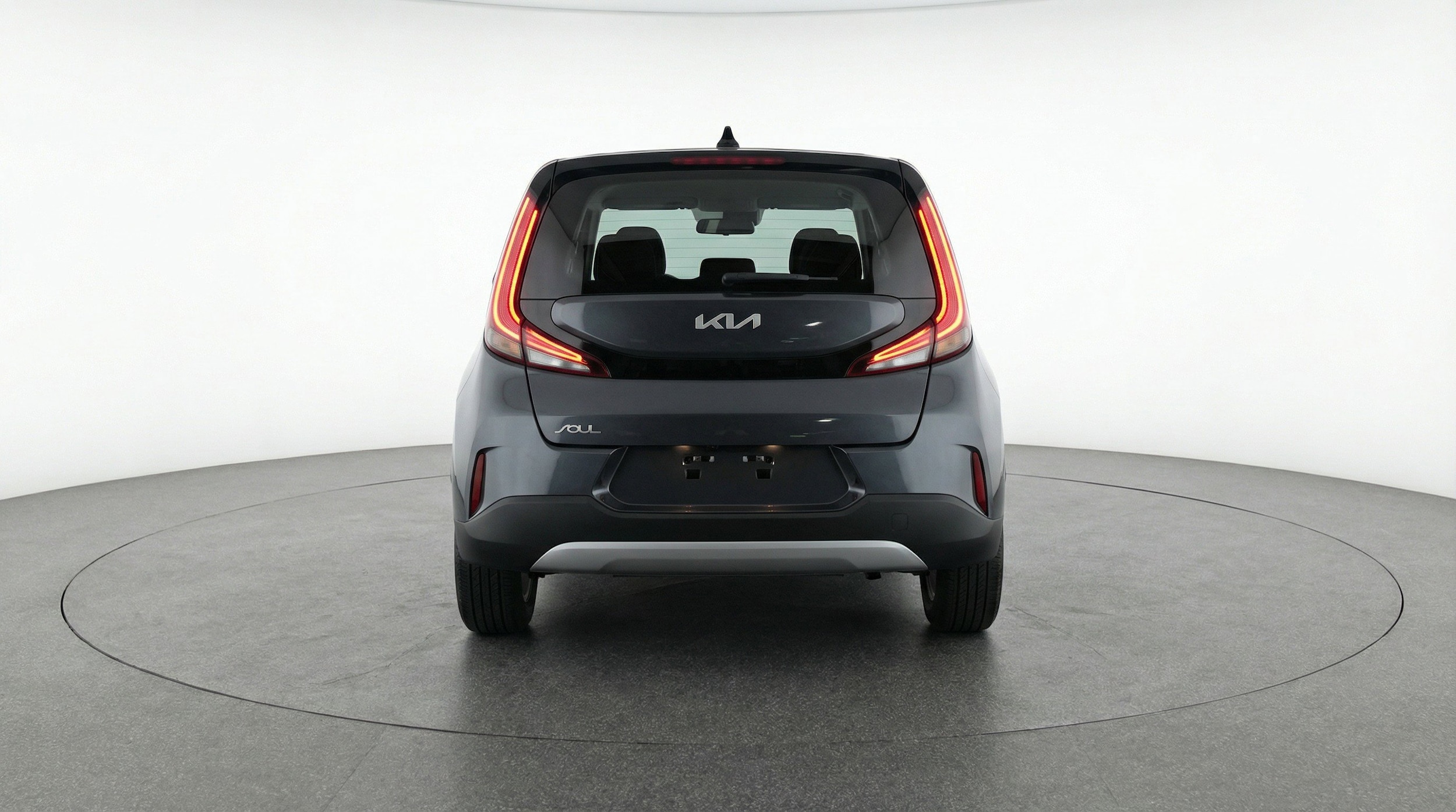 Thumbnail: 2025 Kia Soul - 7