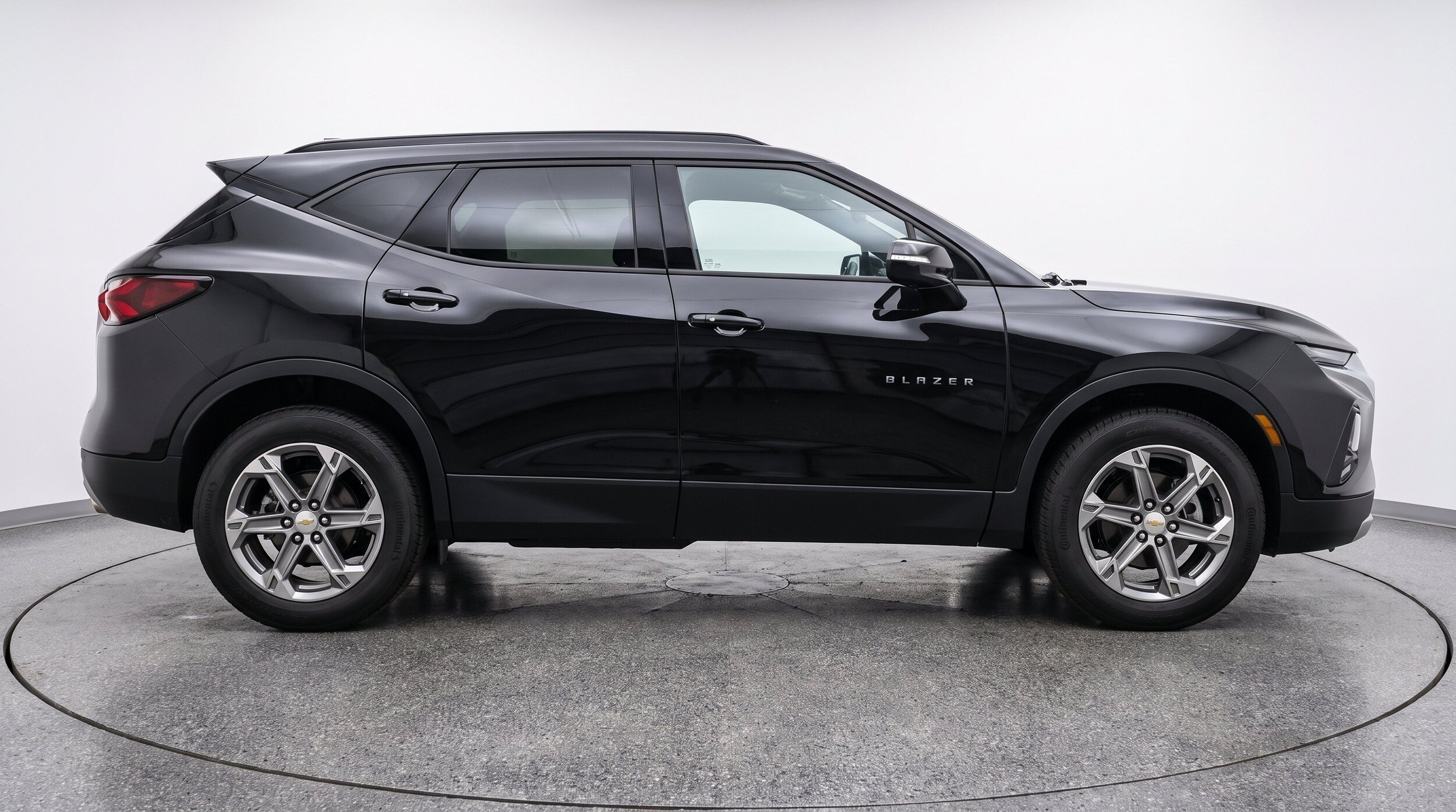 Thumbnail: 2026 Chevrolet Blazer - 11
